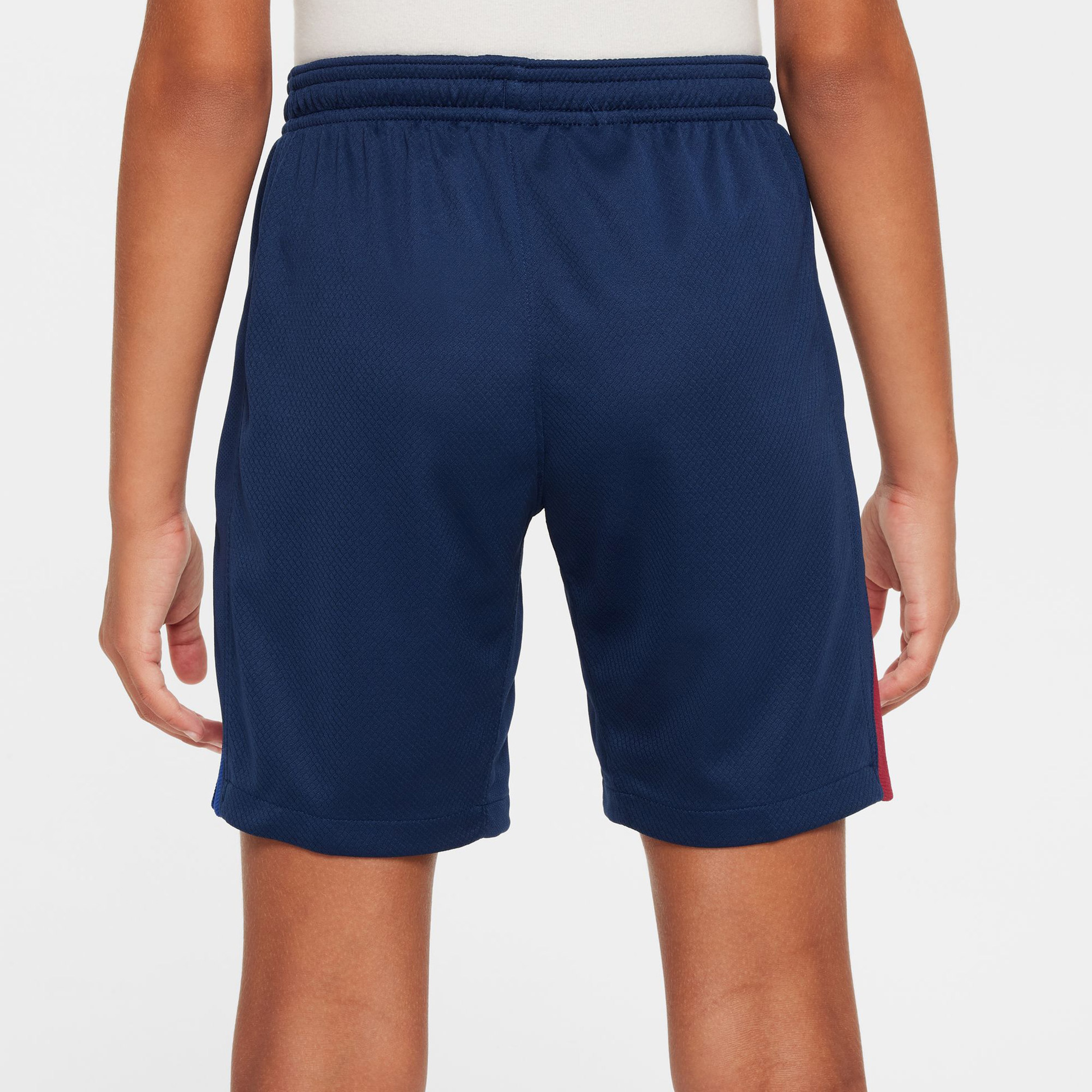 Nike Çocuk Lacivert Şort