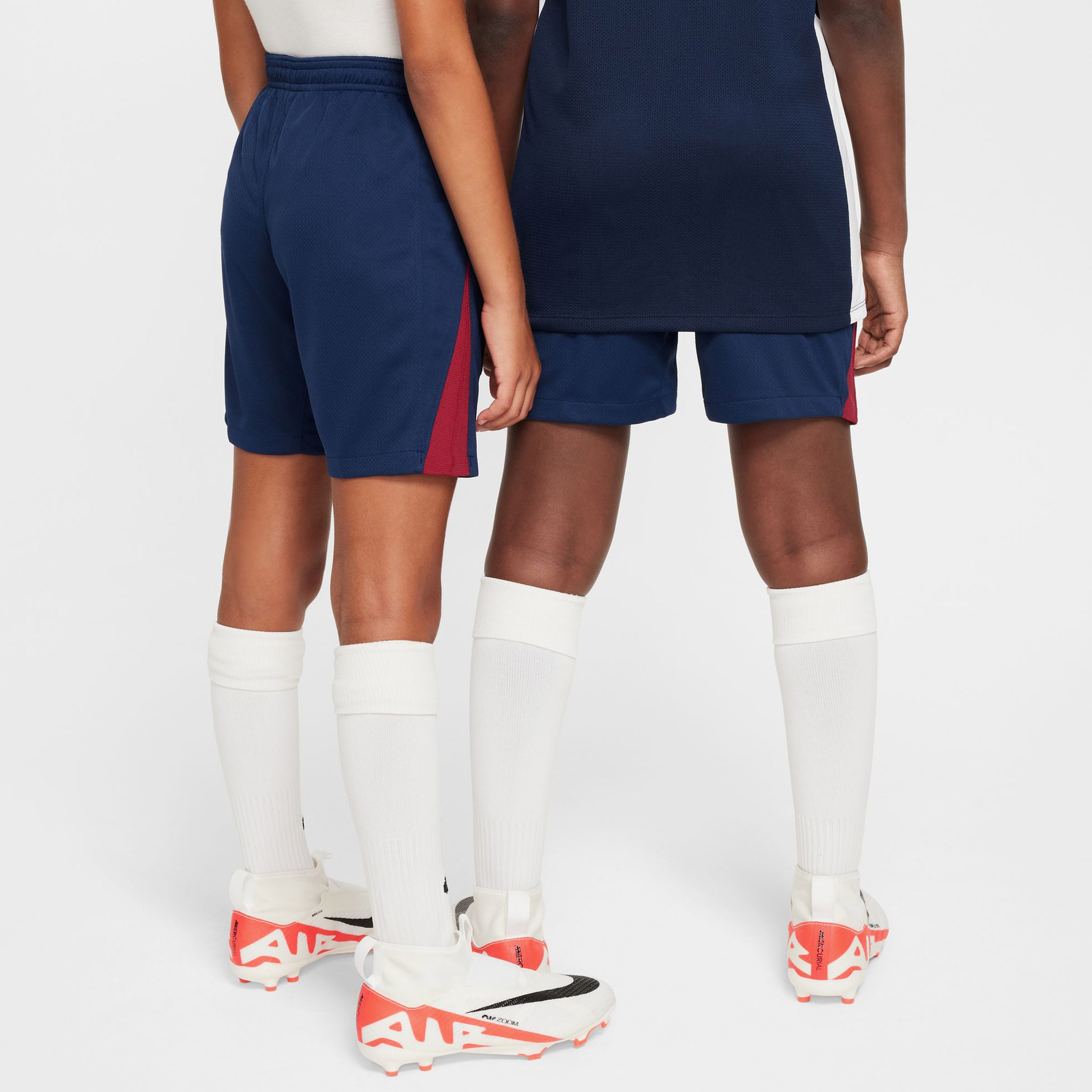 Nike Çocuk Lacivert Şort