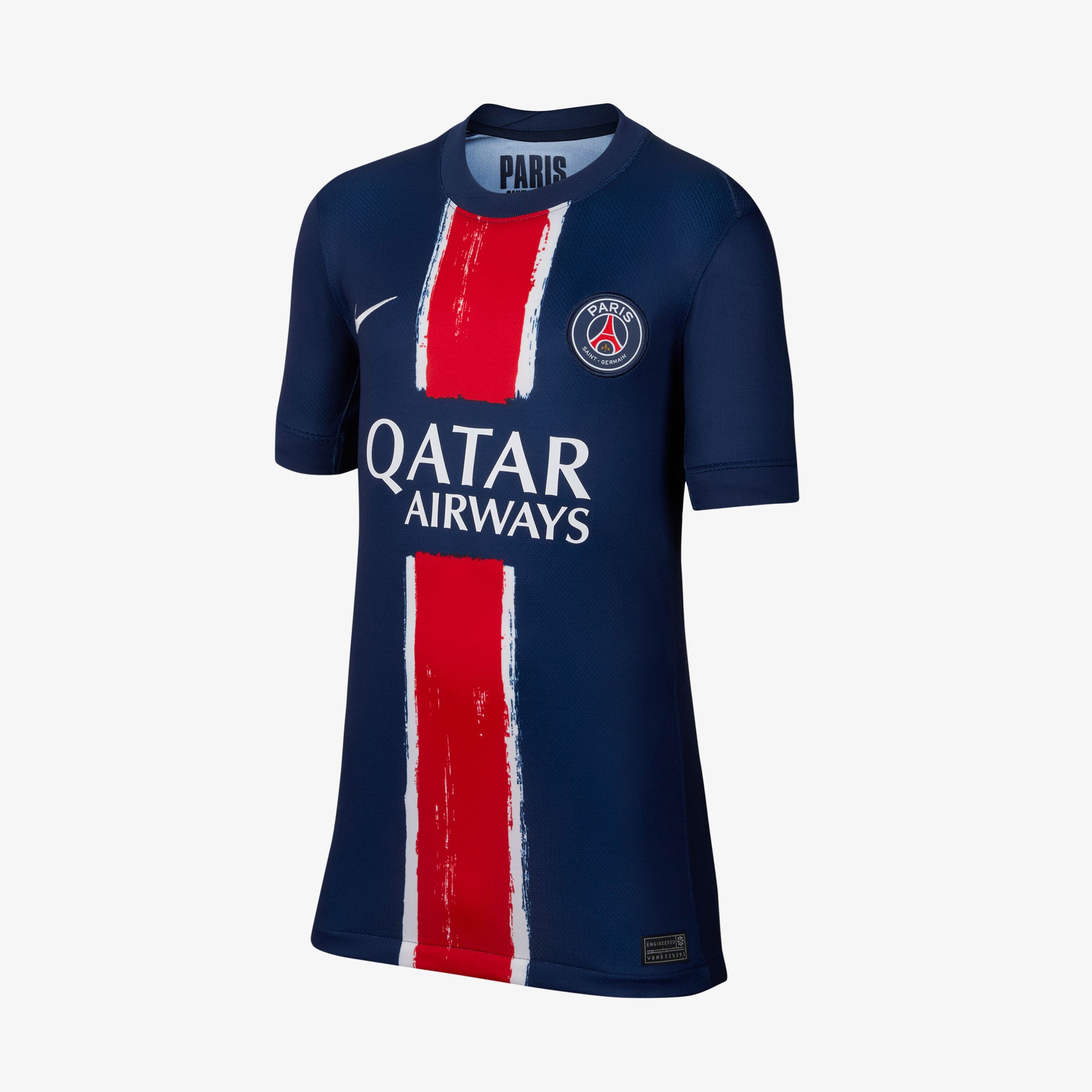 Nike Çocuk Lacivert Forma