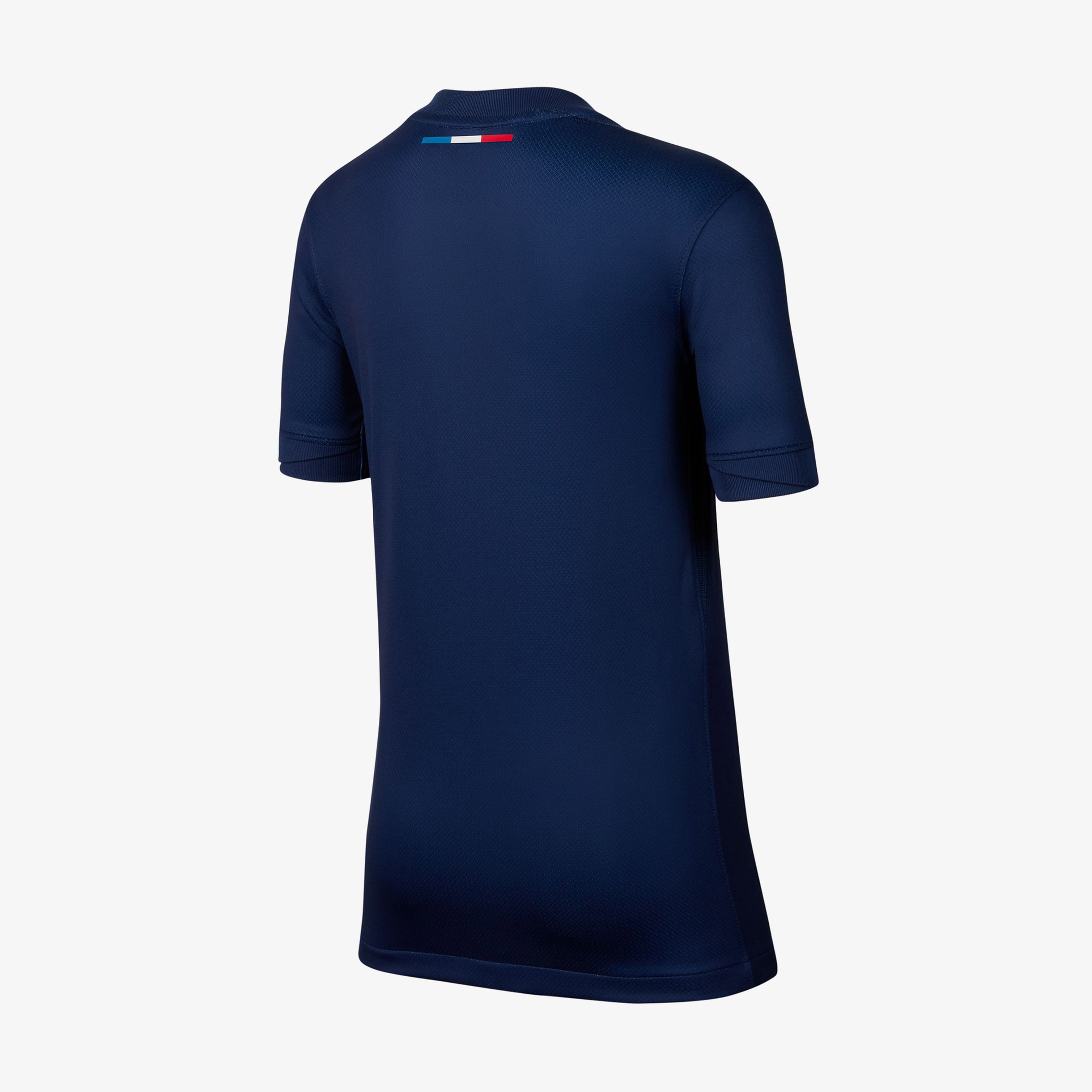 Nike Çocuk Lacivert Forma