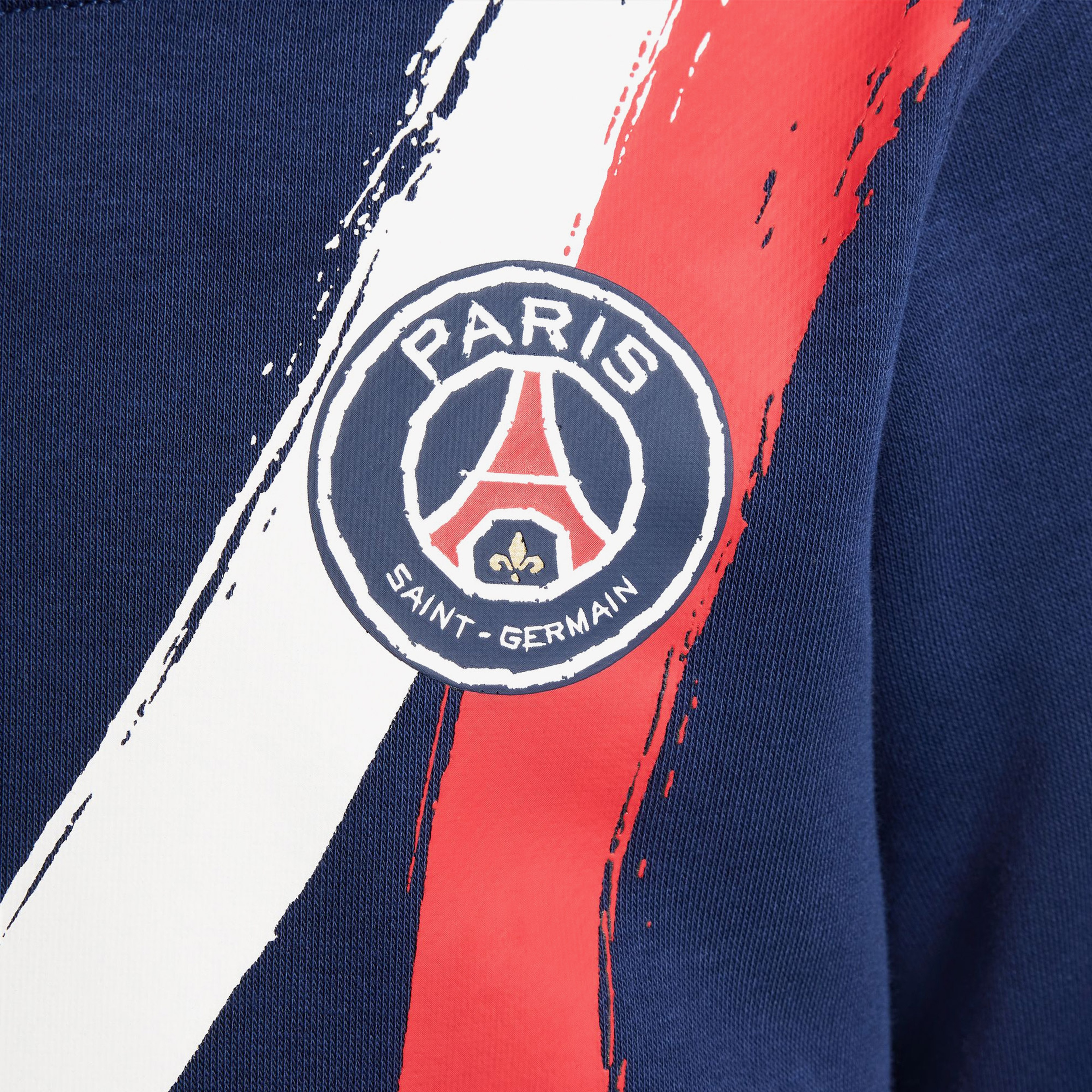 Nike Erkek Lacivert Sweatshirt