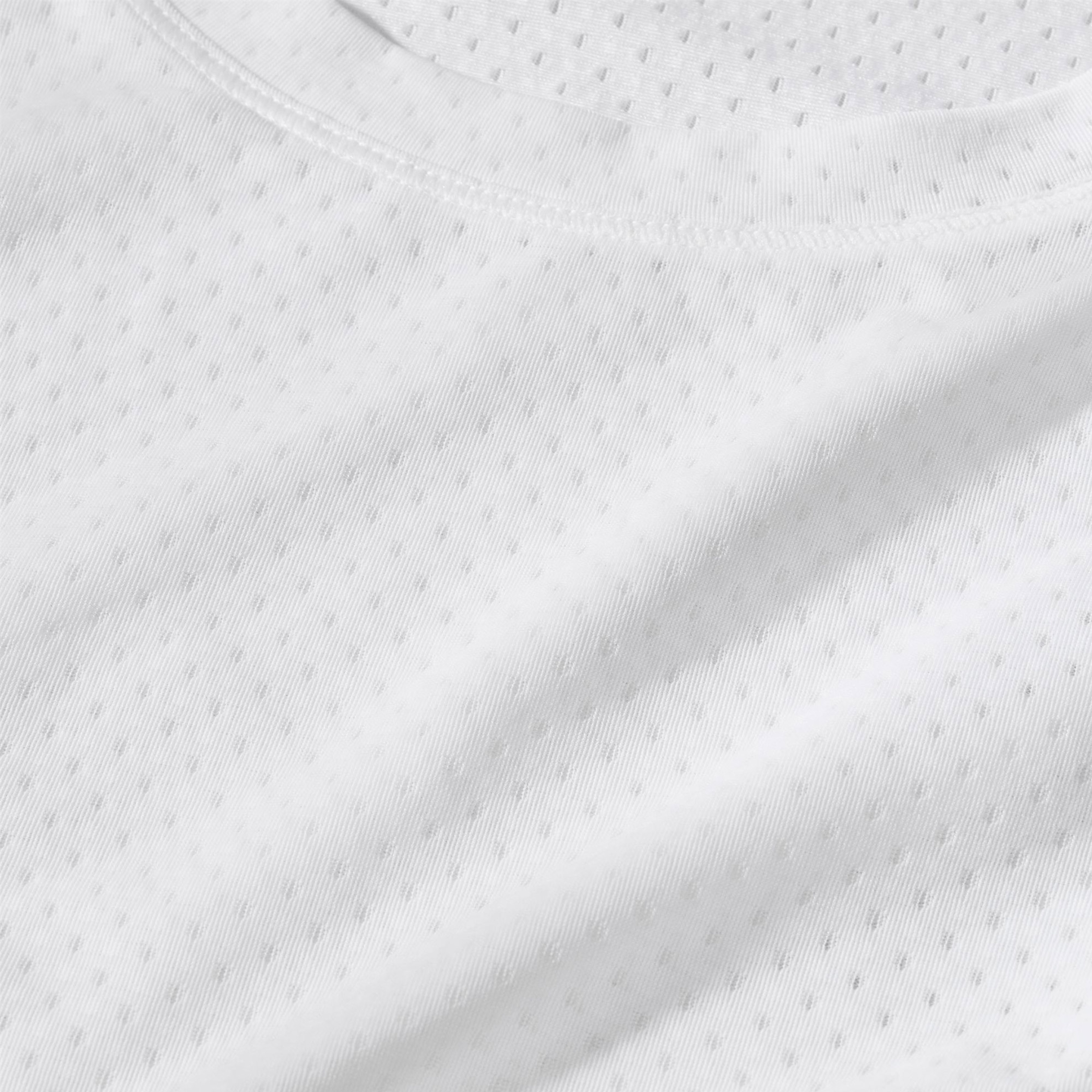 Nike Kadın Beyaz T-Shirt