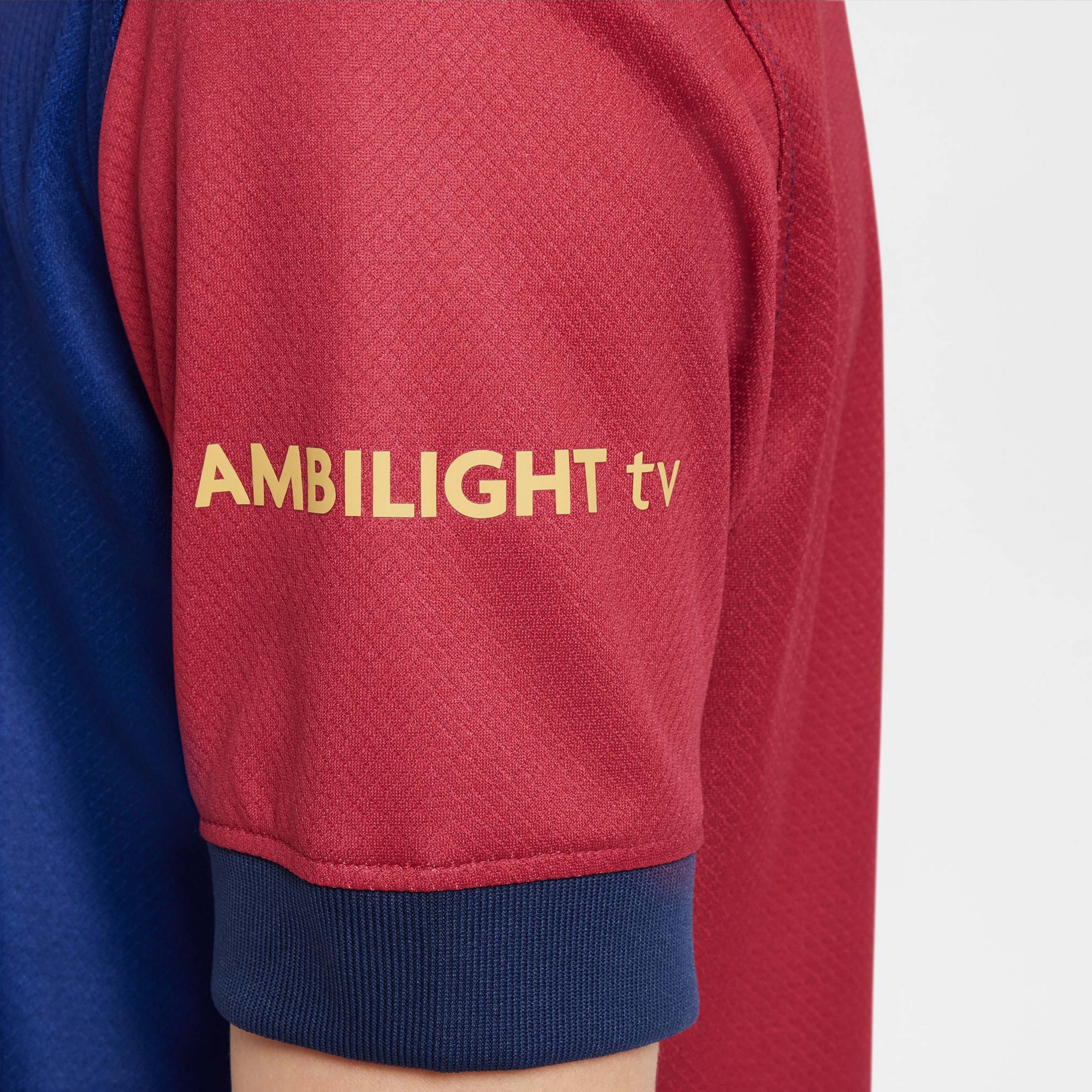 Nike Çocuk Lacivert Forma