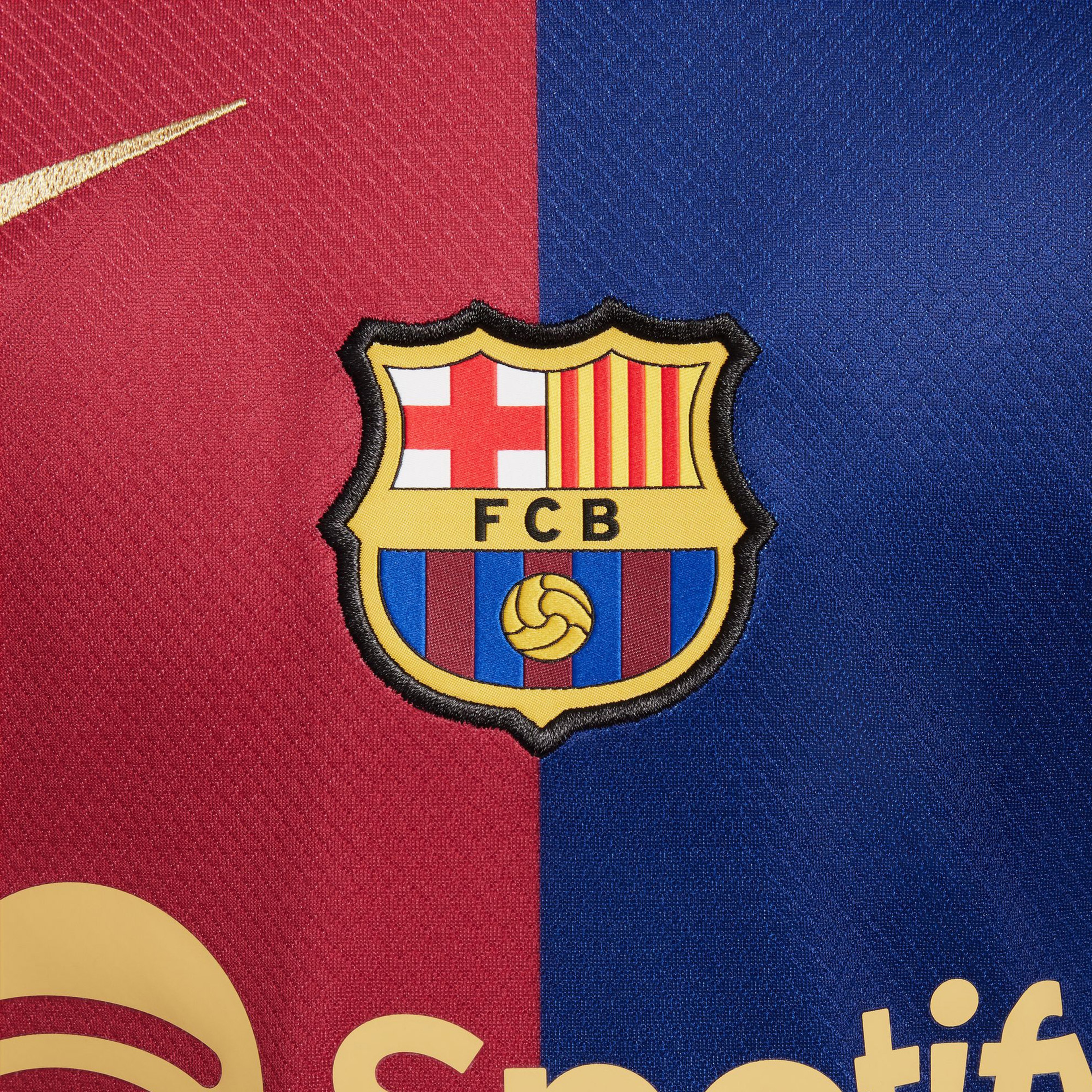 Nike Çocuk Lacivert Forma