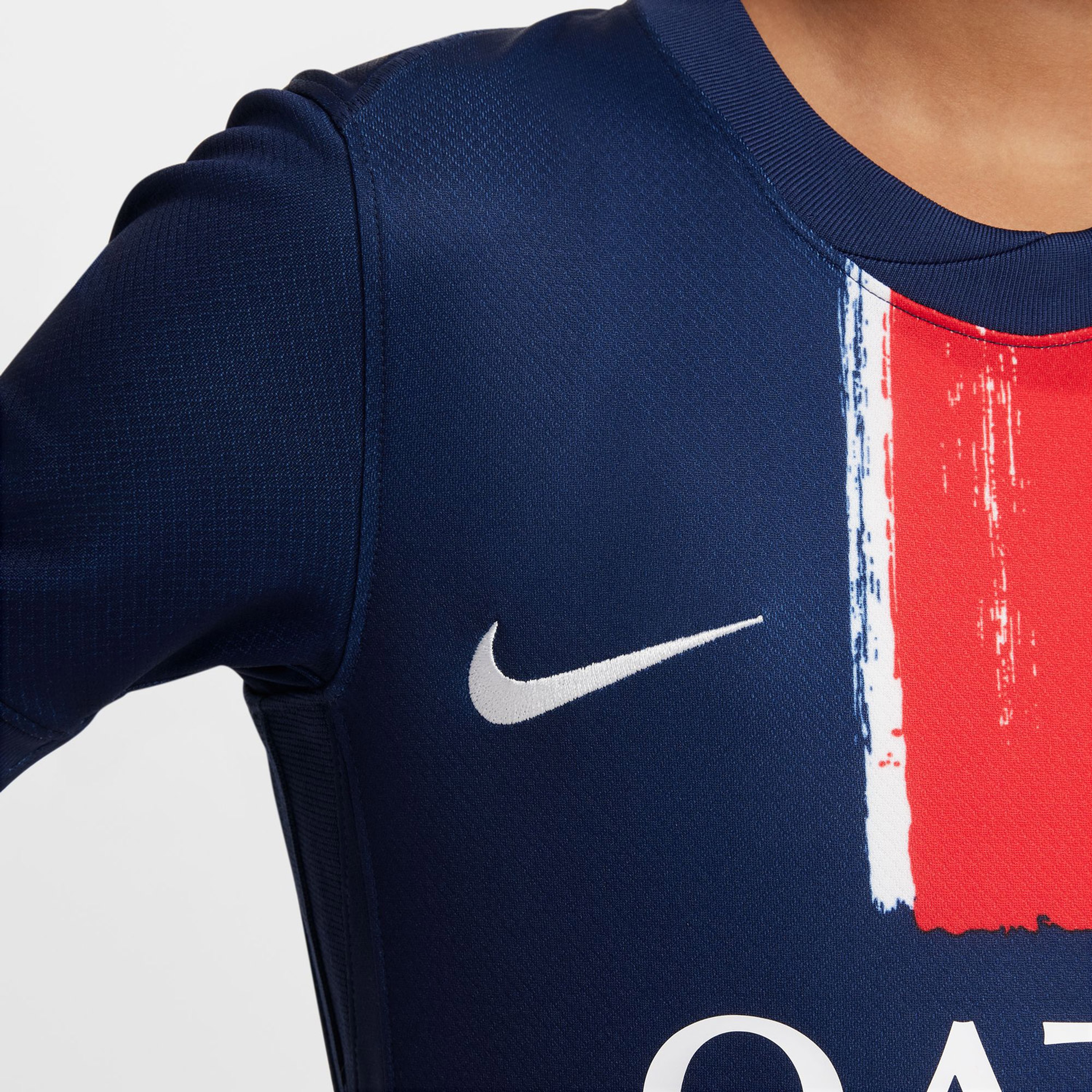 Nike Çocuk Lacivert Forma