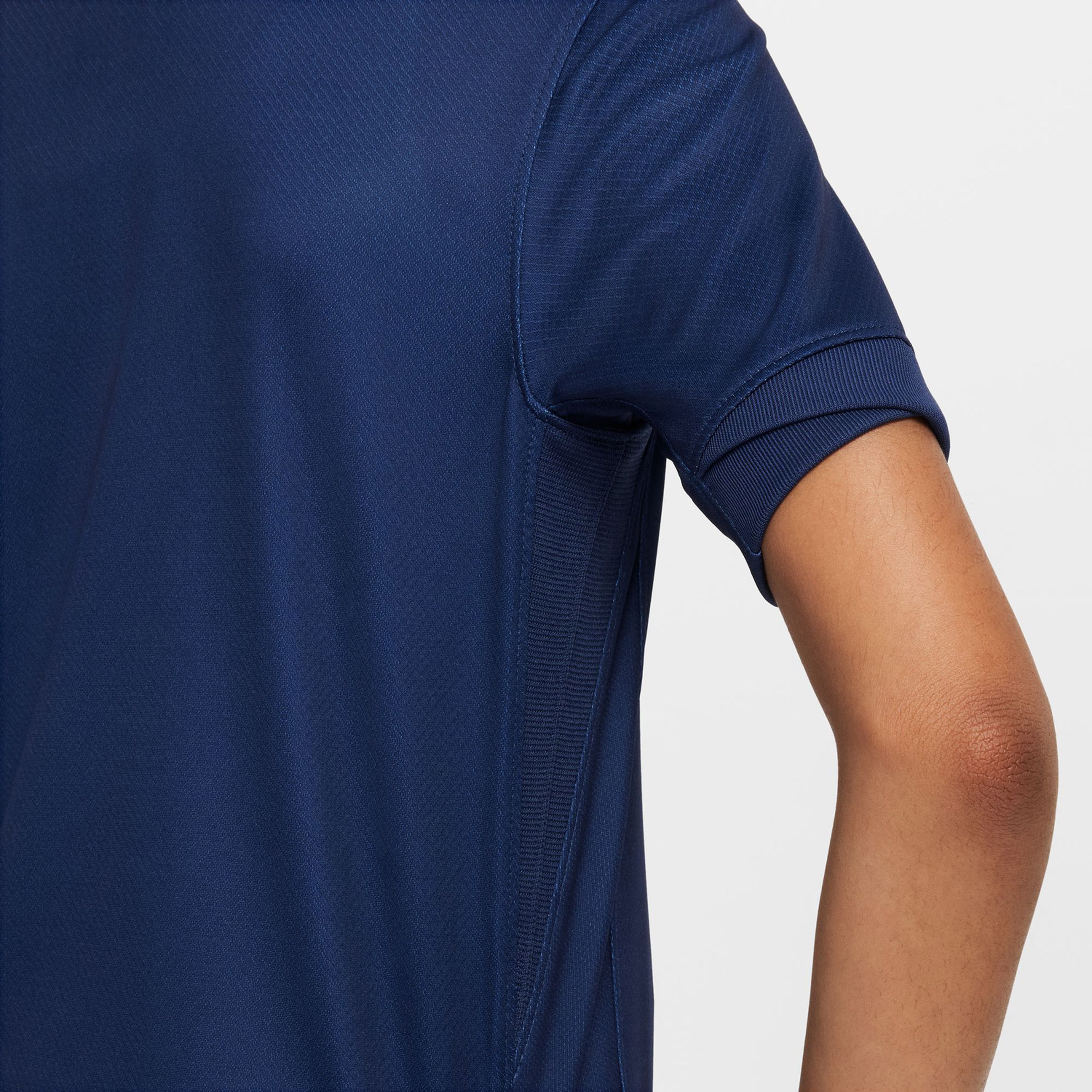Nike Çocuk Lacivert Forma