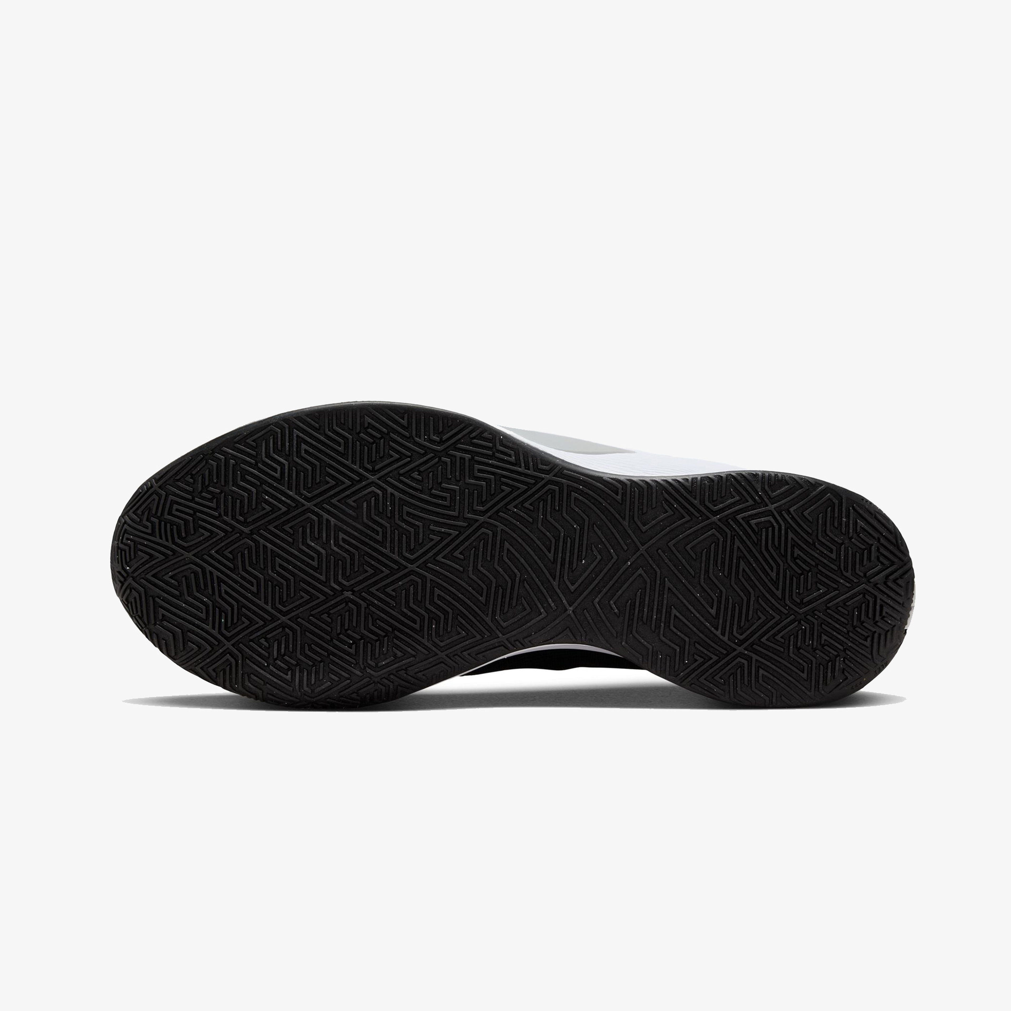 Nike Giannis 6 Erkek Siyah Basketbol Ayakkabısı