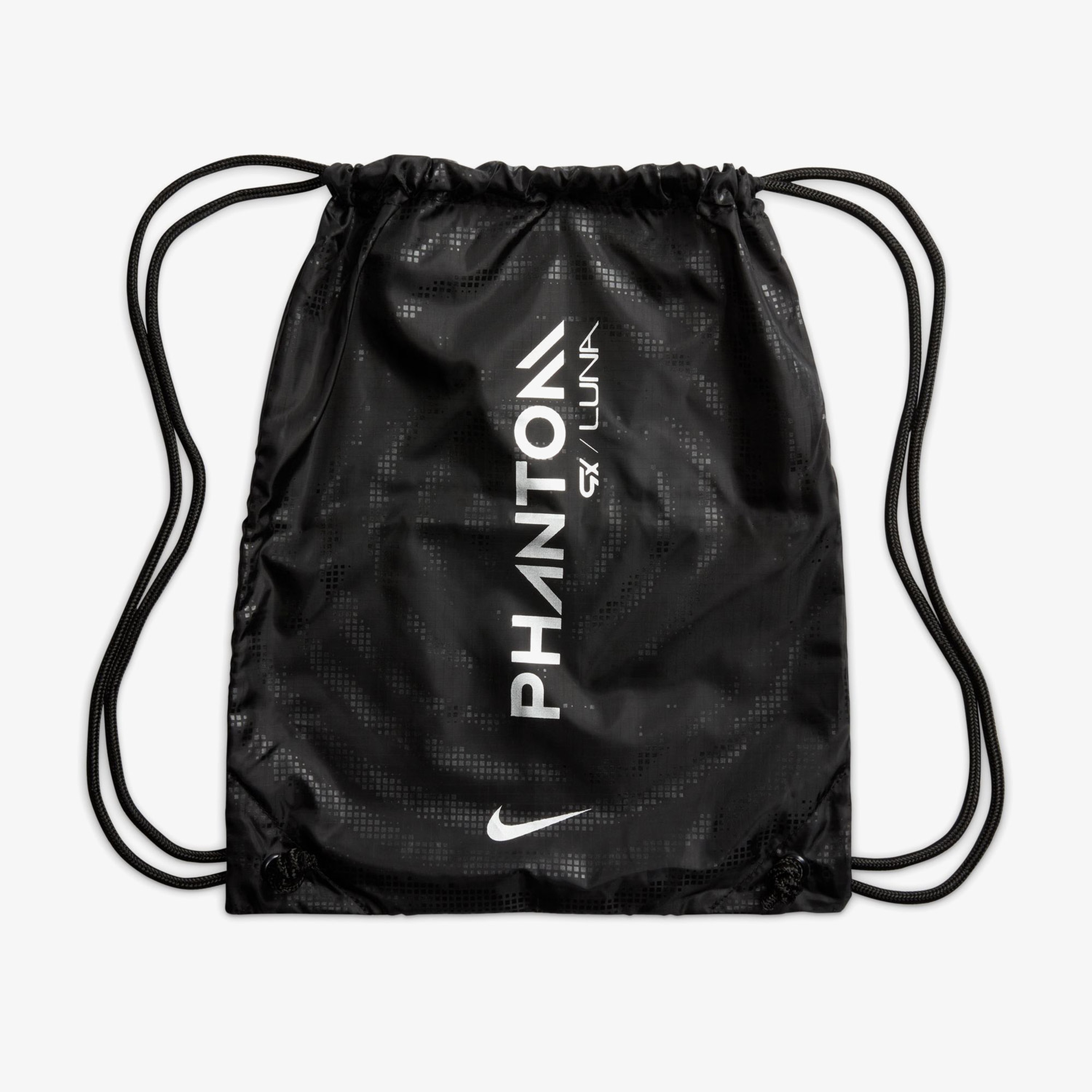 Nike Erkek Siyah Çim Saha Kramponu