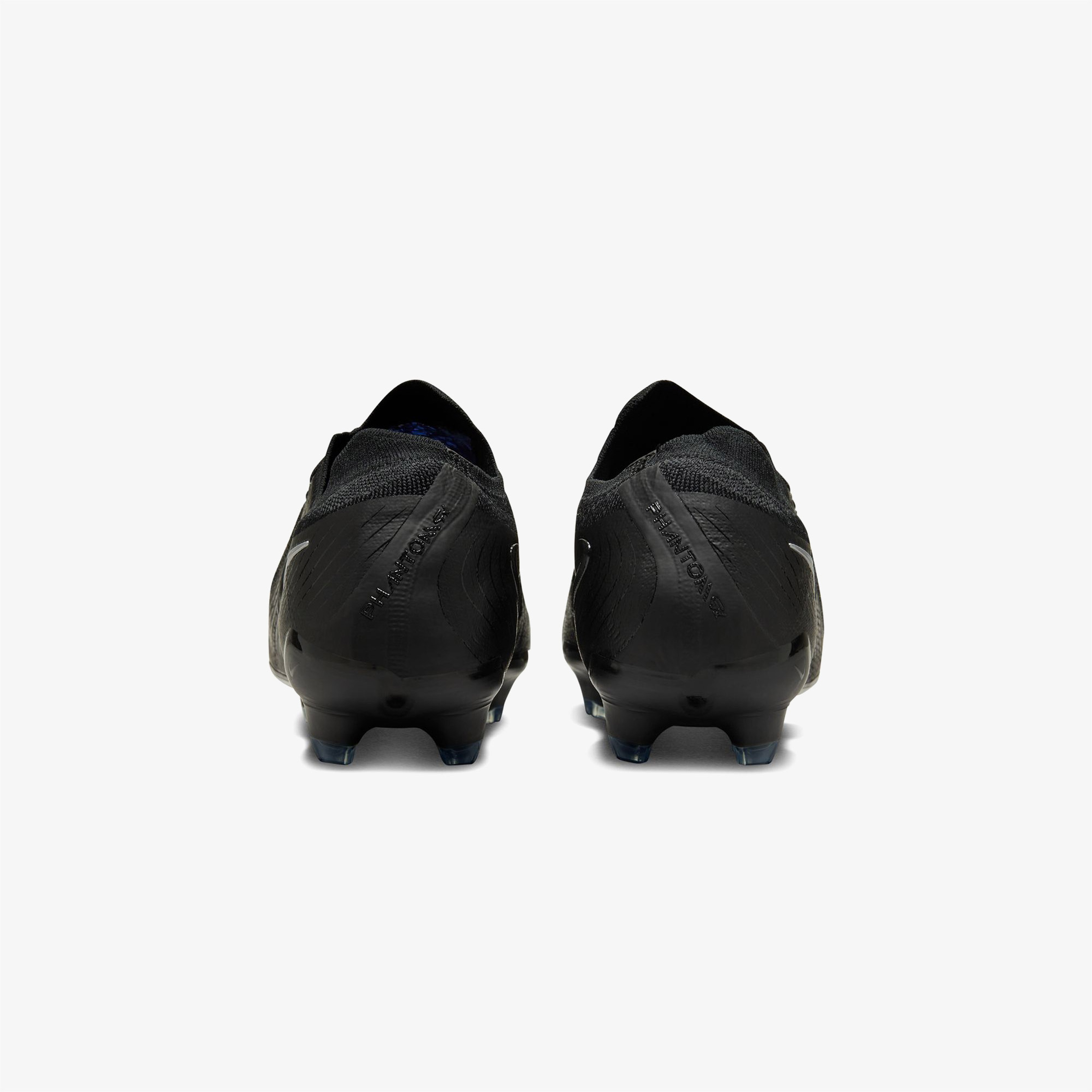 Nike Erkek Siyah Çim Saha Kramponu