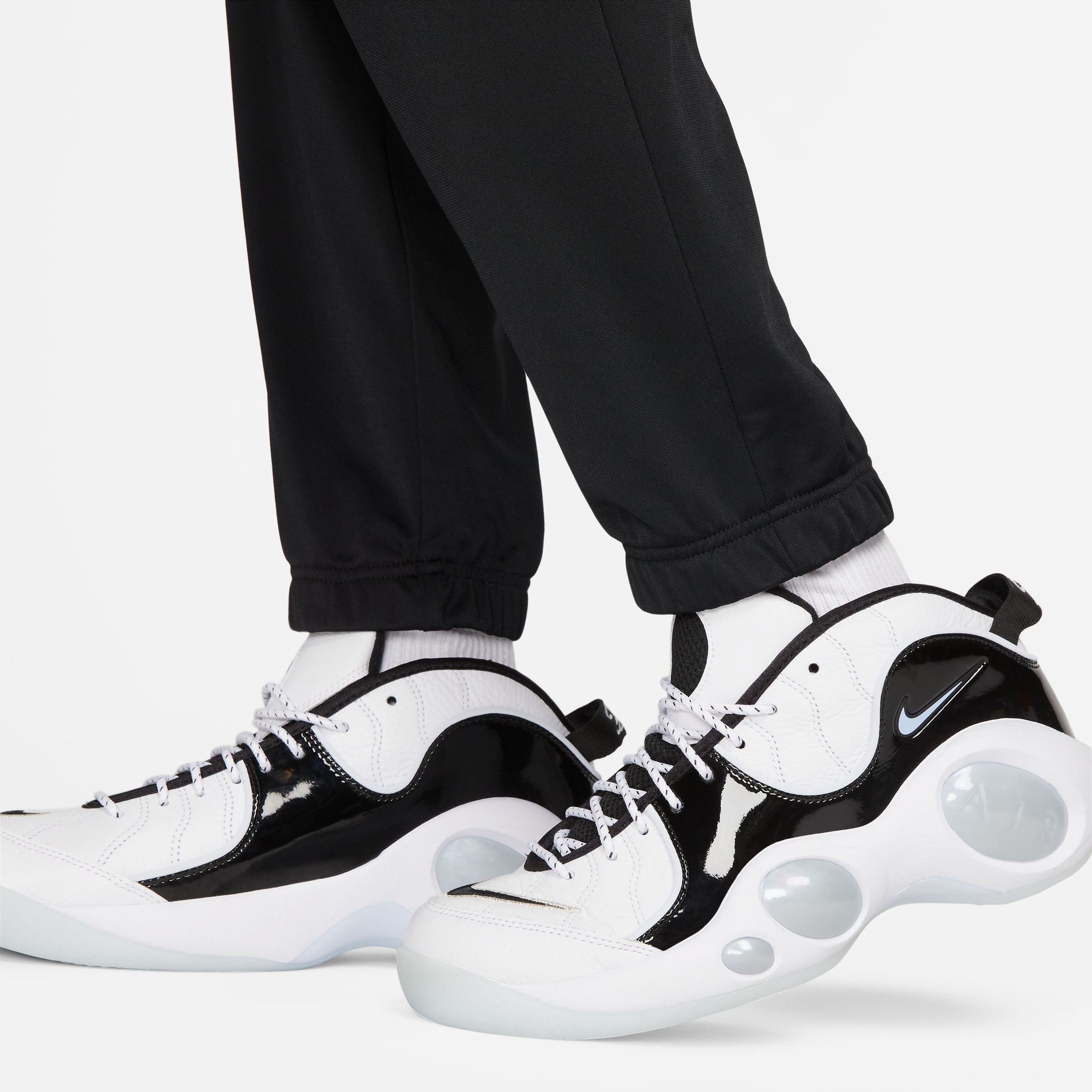 Nike Club Erkek Siyah Günlük Eşofman Takımı