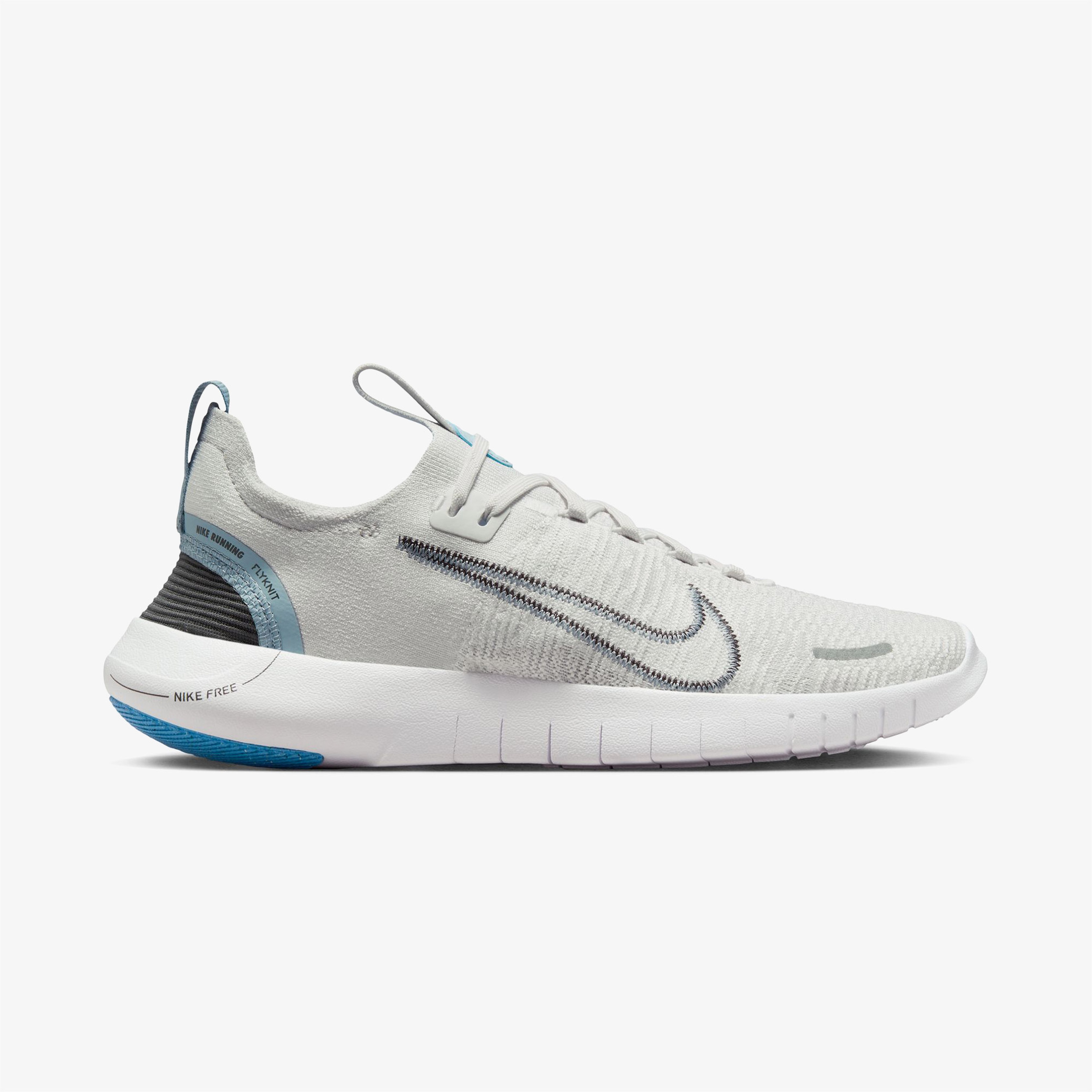 Nike Kadın Beyaz Koşu Ayakkabısı