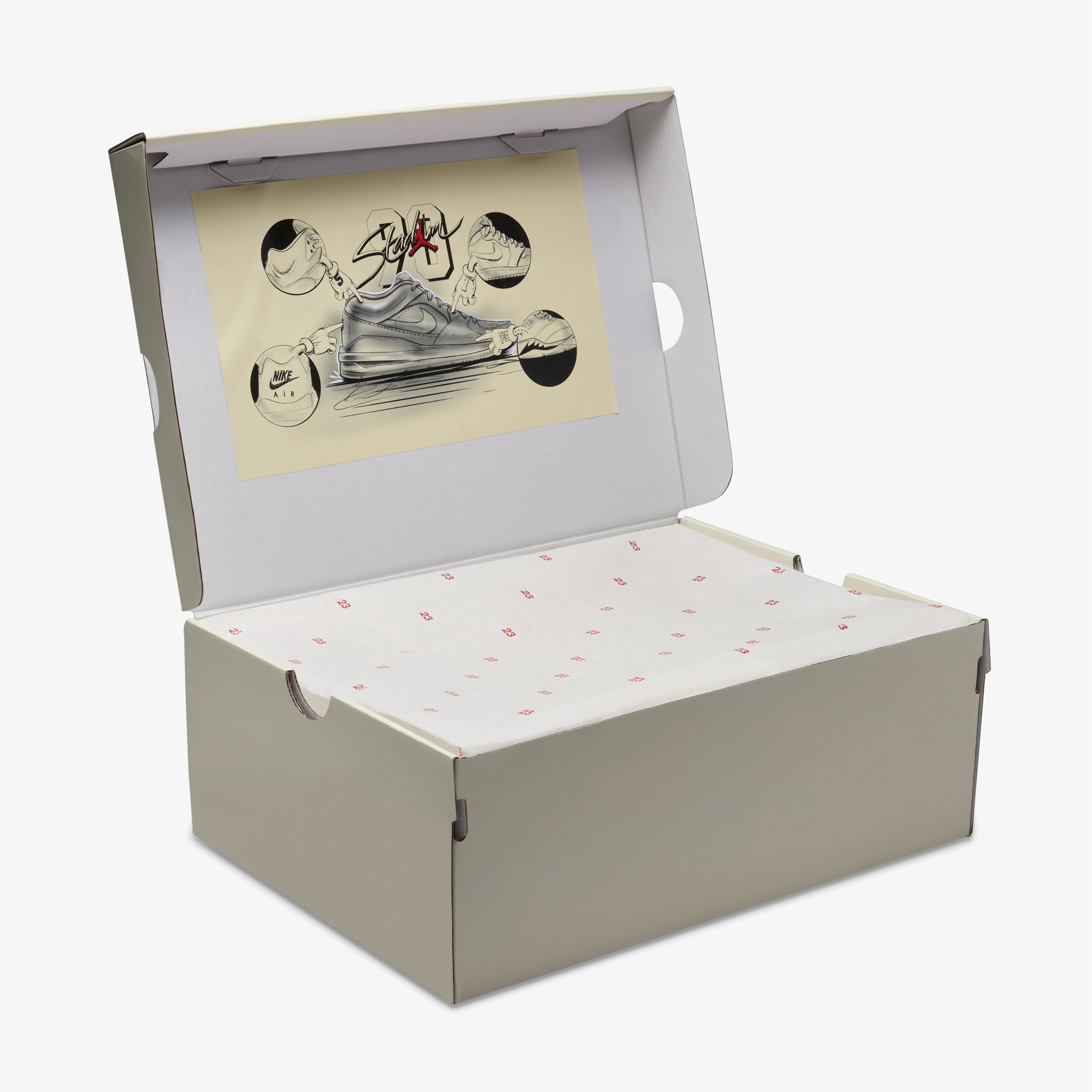 Jordan Erkek Siyah Basketbol Ayakkabısı