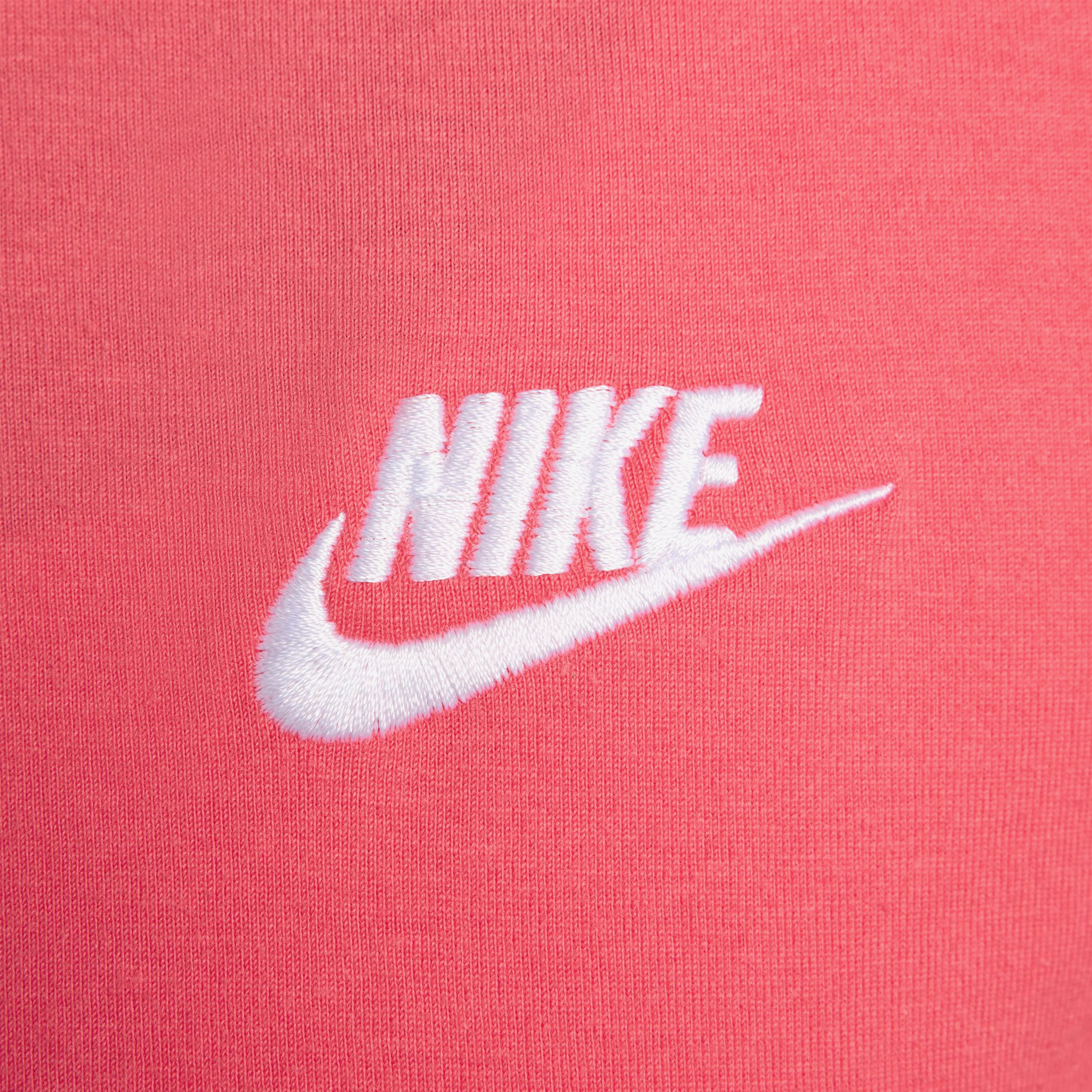 Nike Kadın Pembe T-Shirt