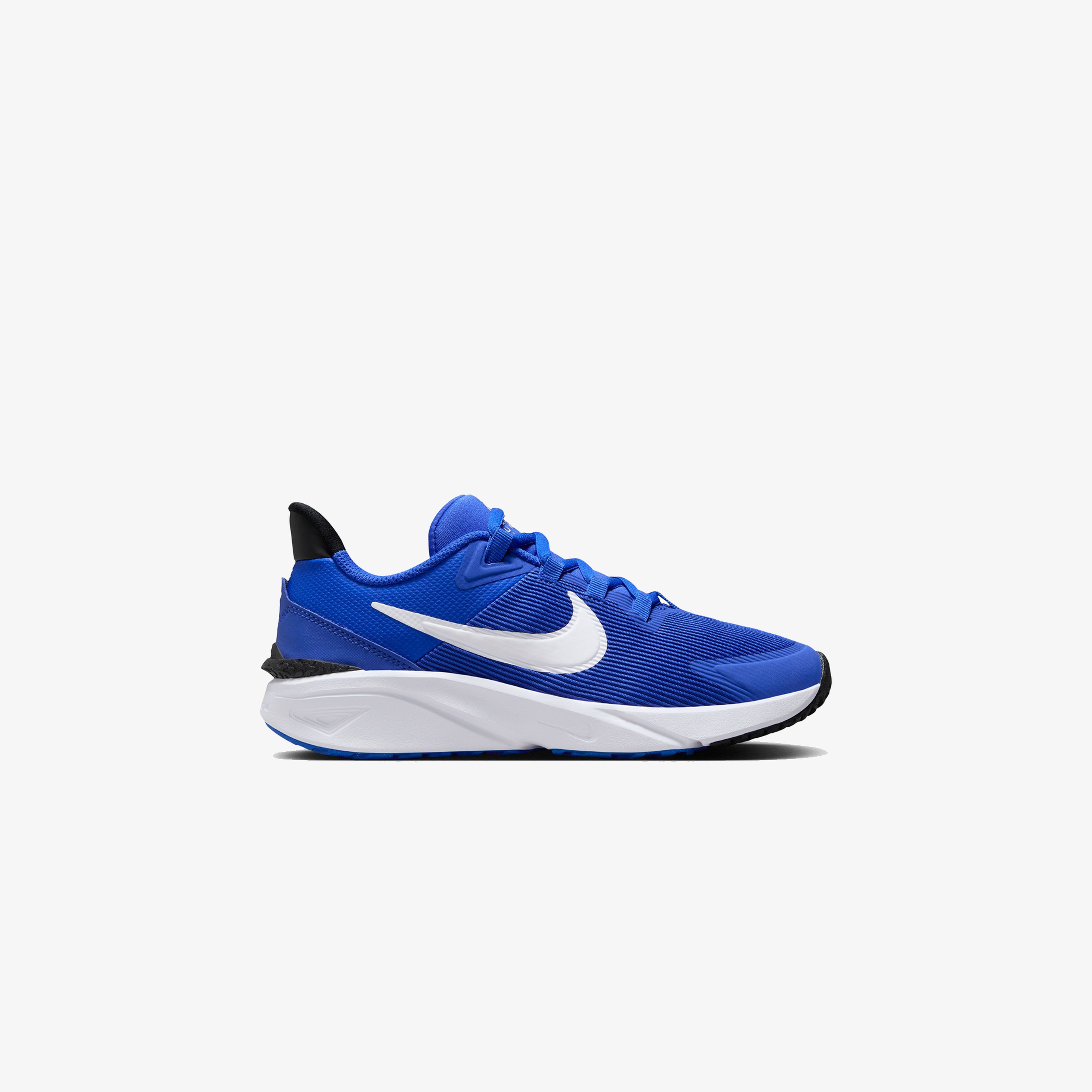 Nike Star Runner 4 NN Çocuk Mavi Koşu Ayakkabısı