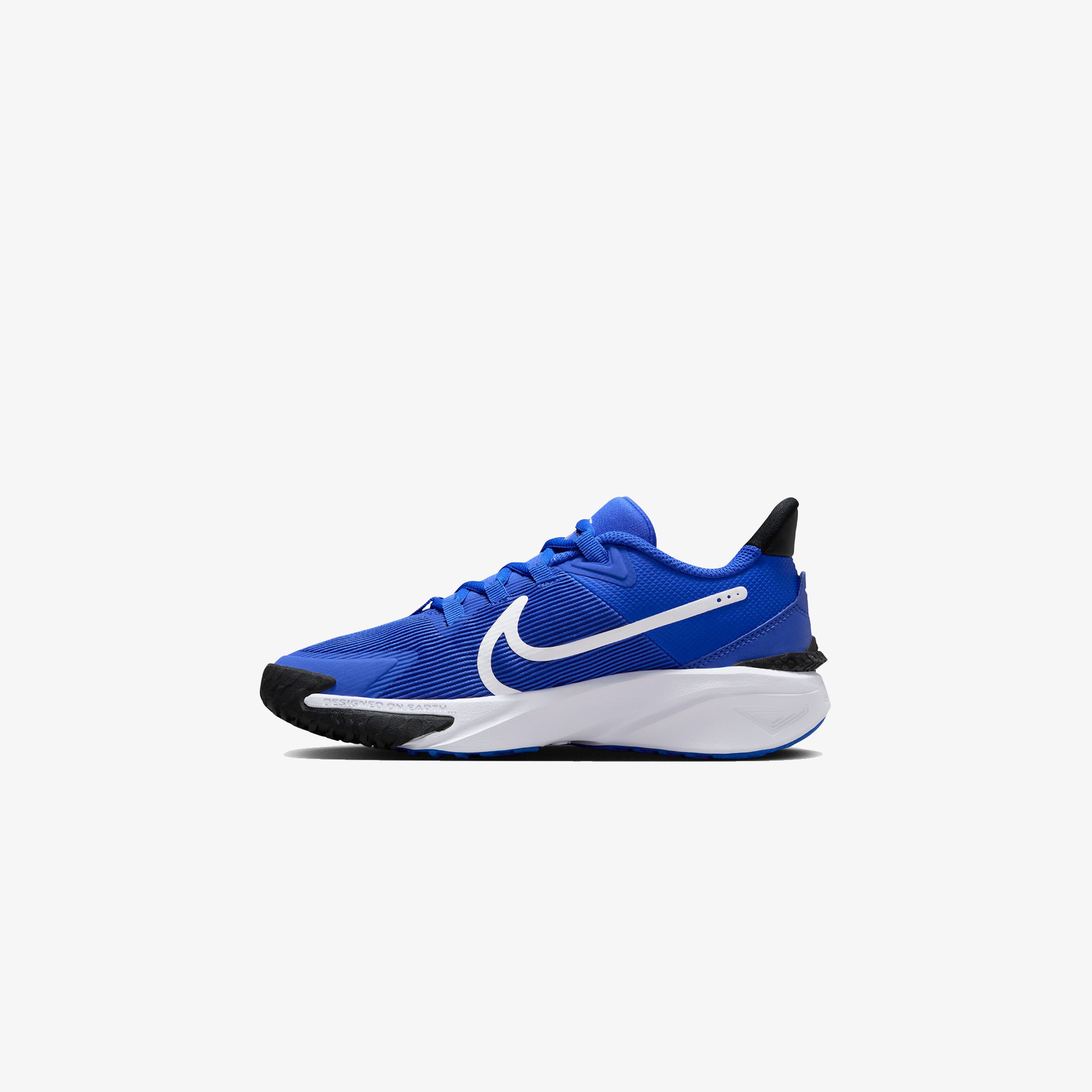 Nike Star Runner 4 NN Çocuk Mavi Koşu Ayakkabısı
