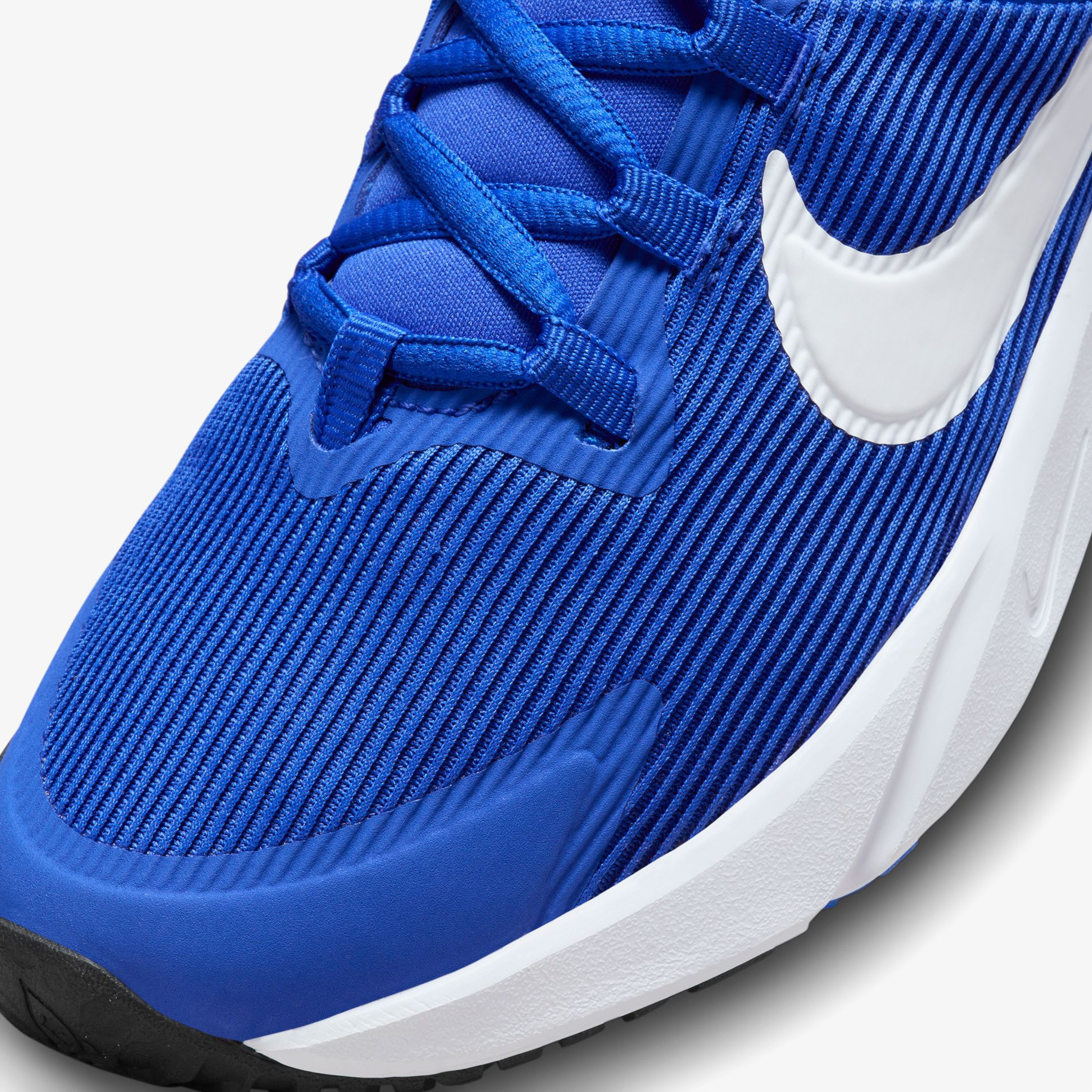Nike Star Runner 4 NN Çocuk Mavi Koşu Ayakkabısı
