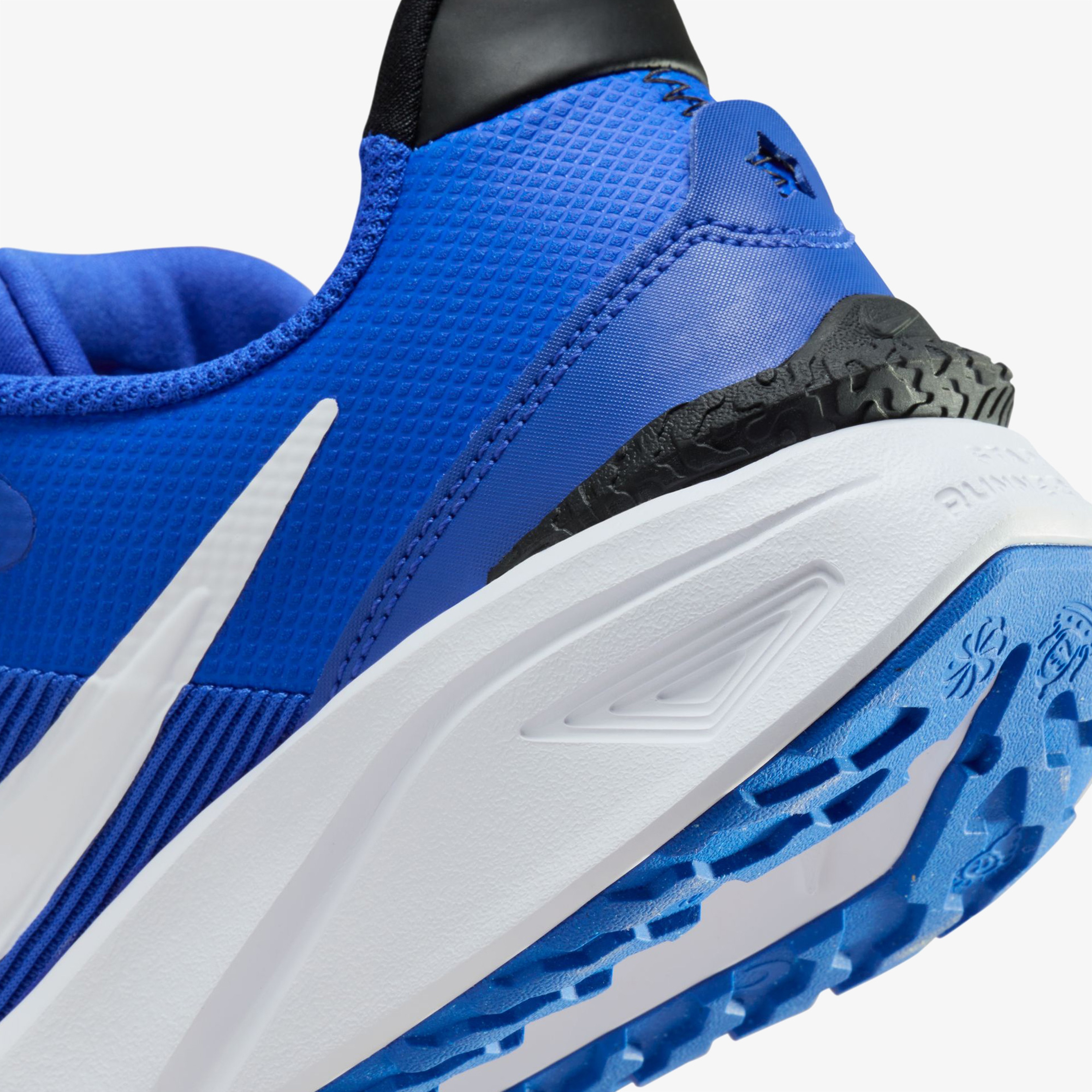 Nike Star Runner 4 NN Çocuk Mavi Koşu Ayakkabısı