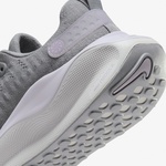 Nike Kadın Gri Koşu Ayakkabısı