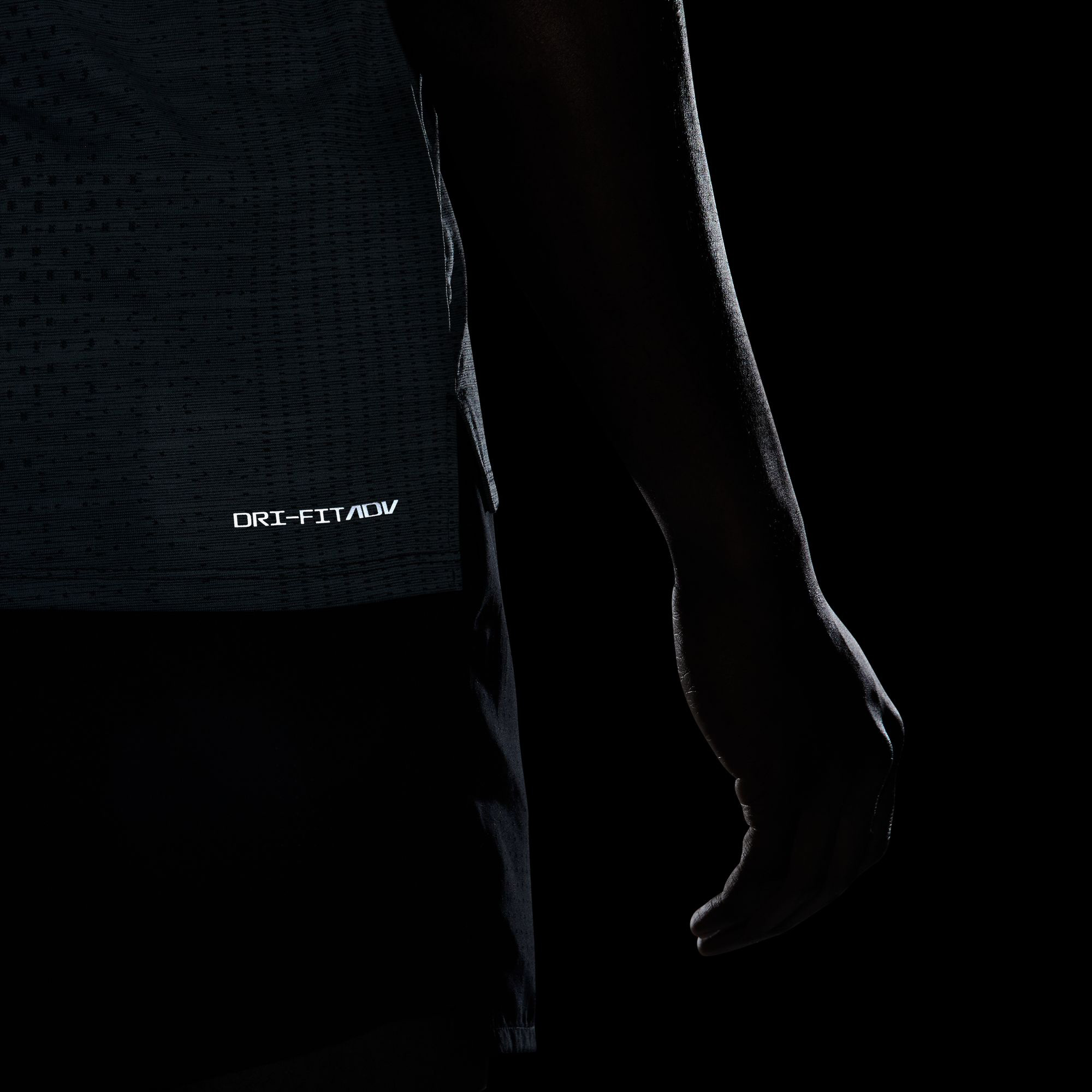 Nike Erkek Gri Atlet