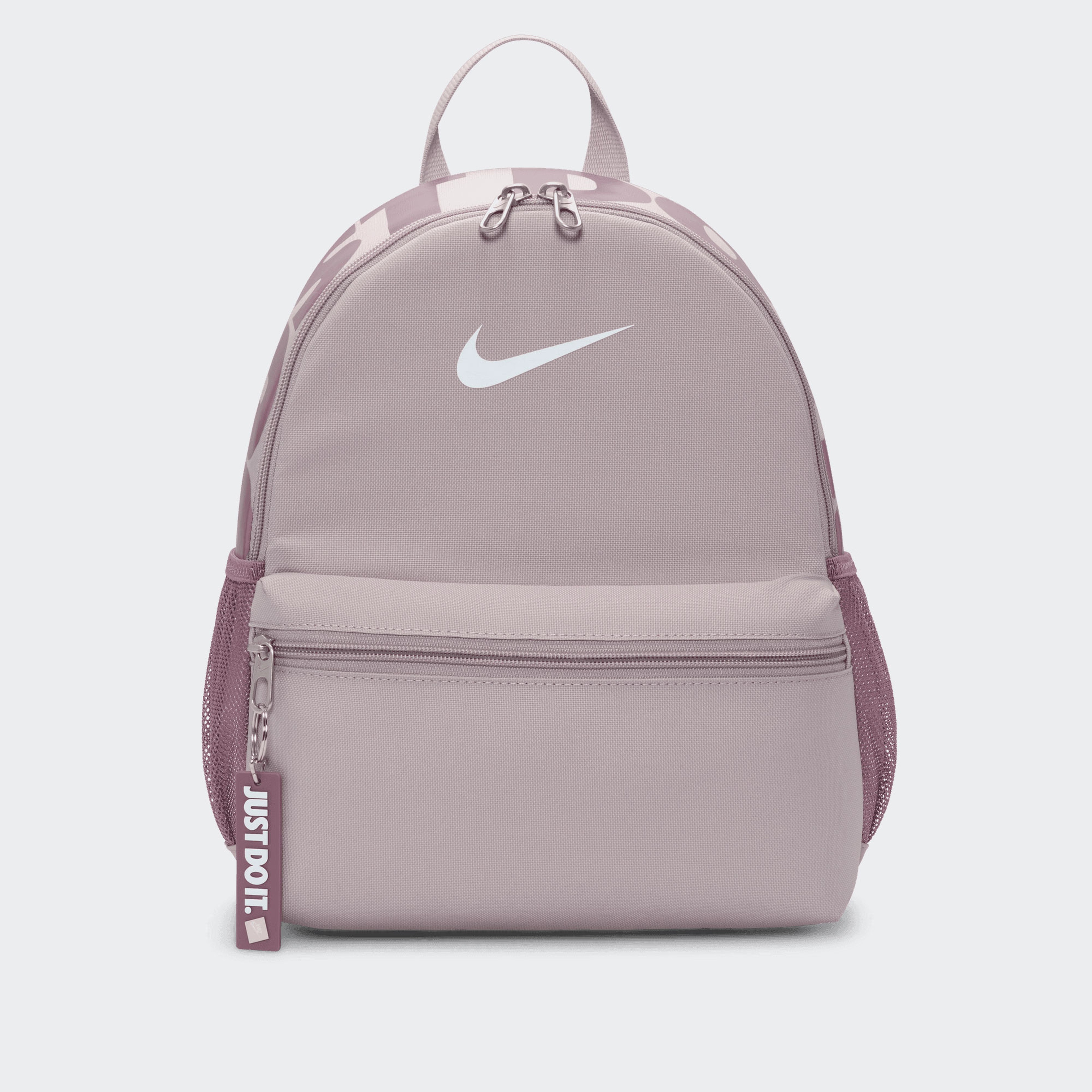 Nike Brasilia Jdi 11 L Çocuk Pembe Sırt Çantası