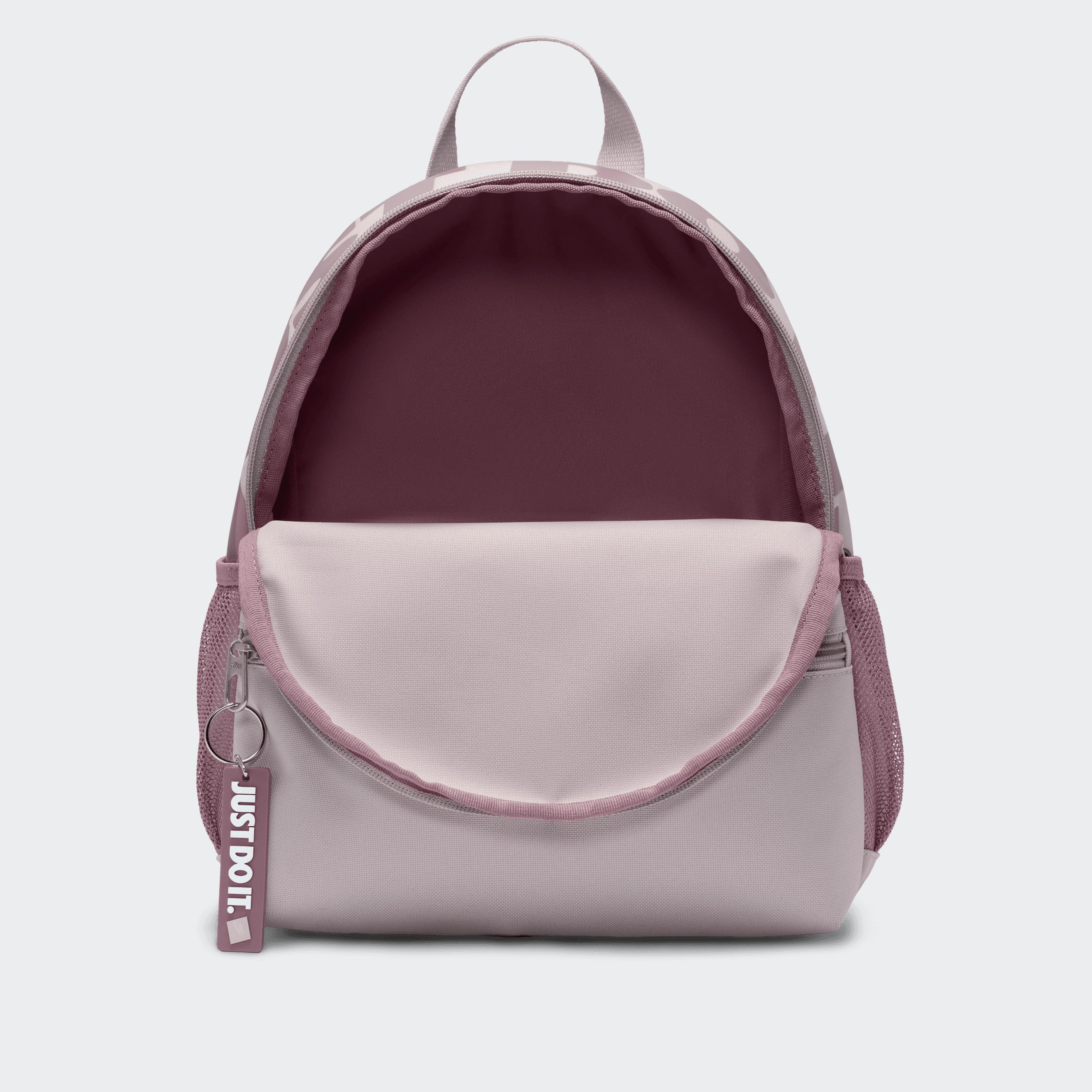 Nike Brasilia Jdi 11 L Çocuk Pembe Sırt Çantası