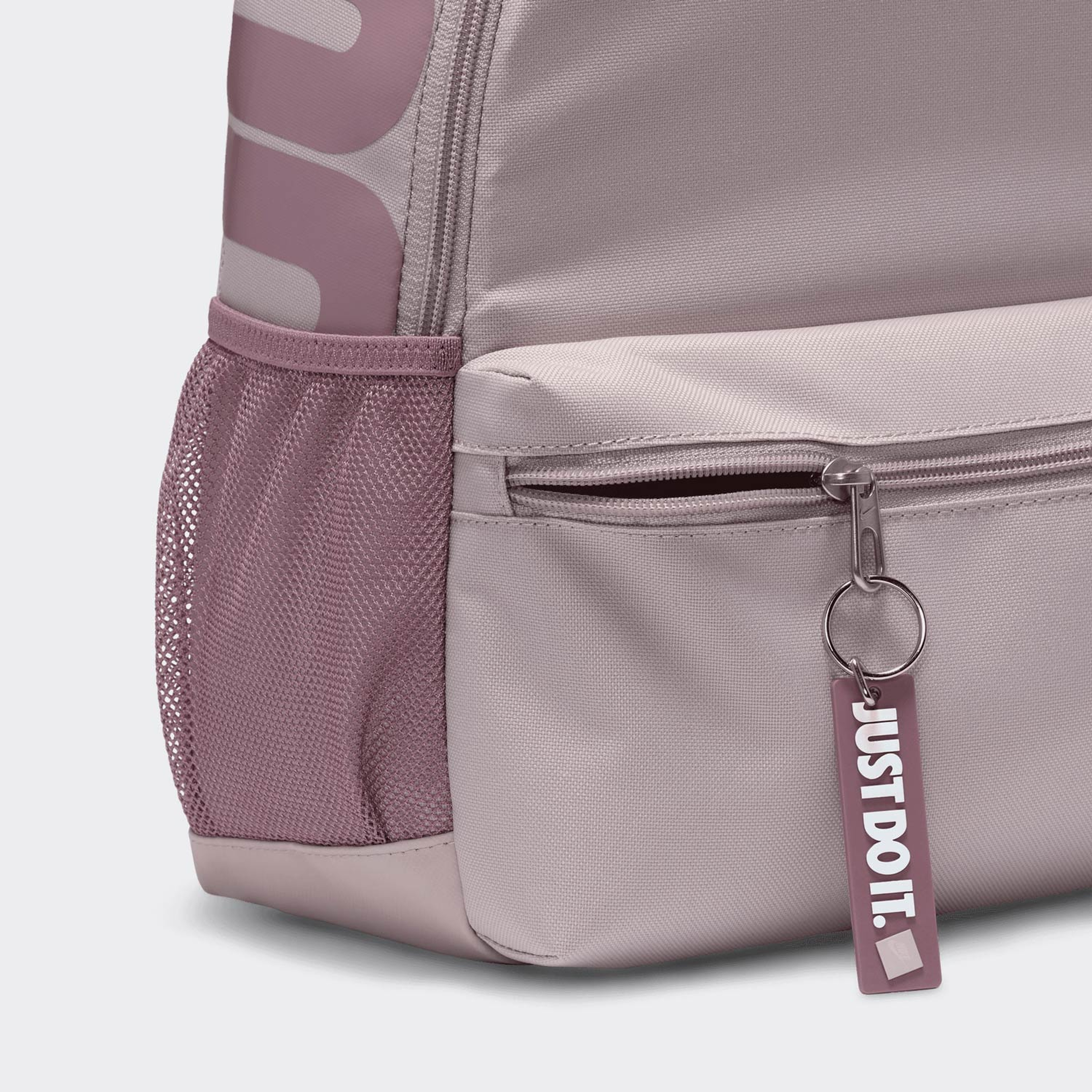 Nike Brasilia Jdi 11 L Çocuk Pembe Sırt Çantası