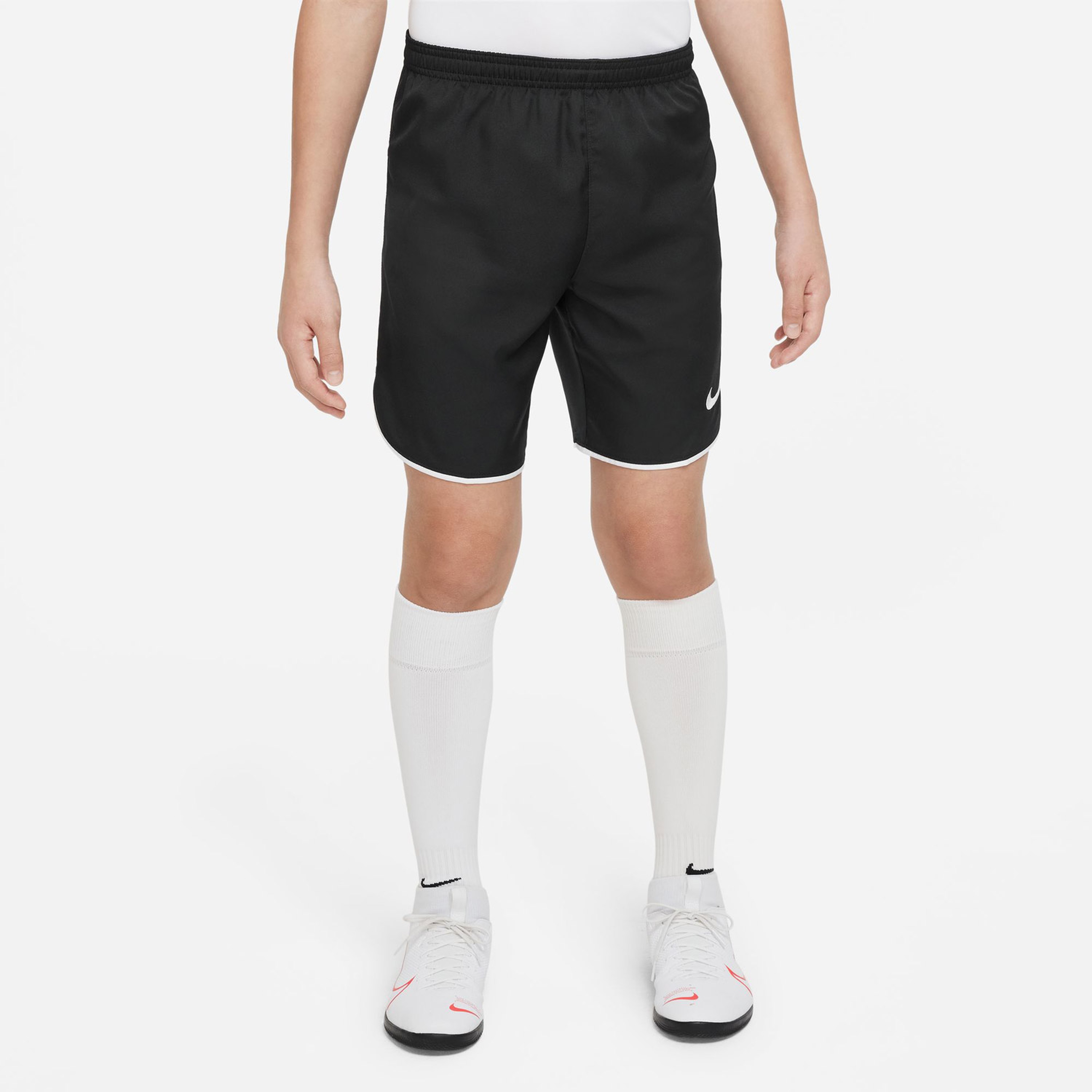 Nike Çocuk Siyah Şort