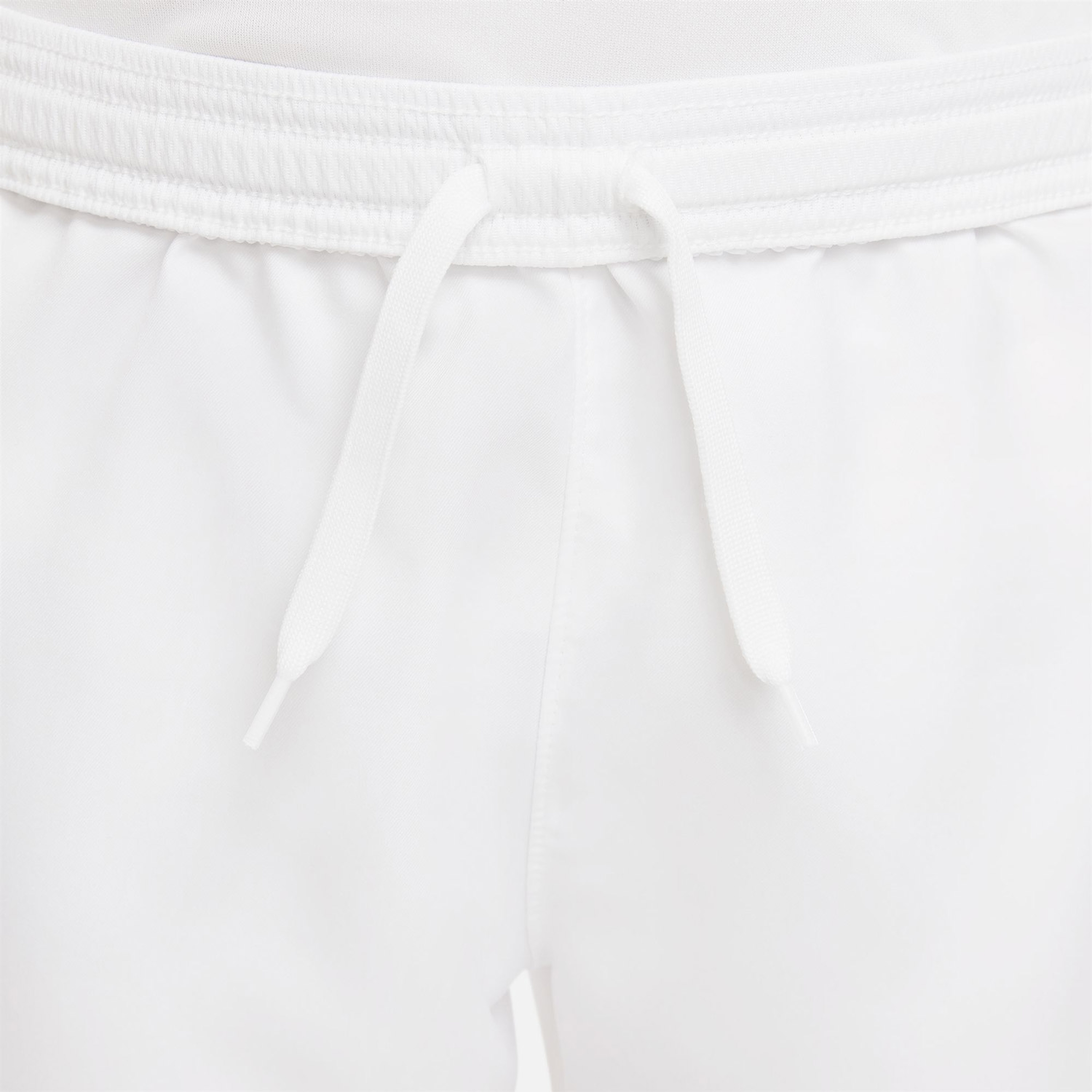 Nike Çocuk Beyaz Şort