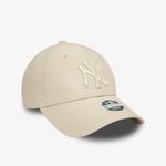 New Era Wmns Pu 9Forty Neyyan Stnstn Kadın Bej Şapka