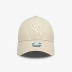 New Era Wmns Pu 9Forty Neyyan Stnstn Kadın Bej Şapka
