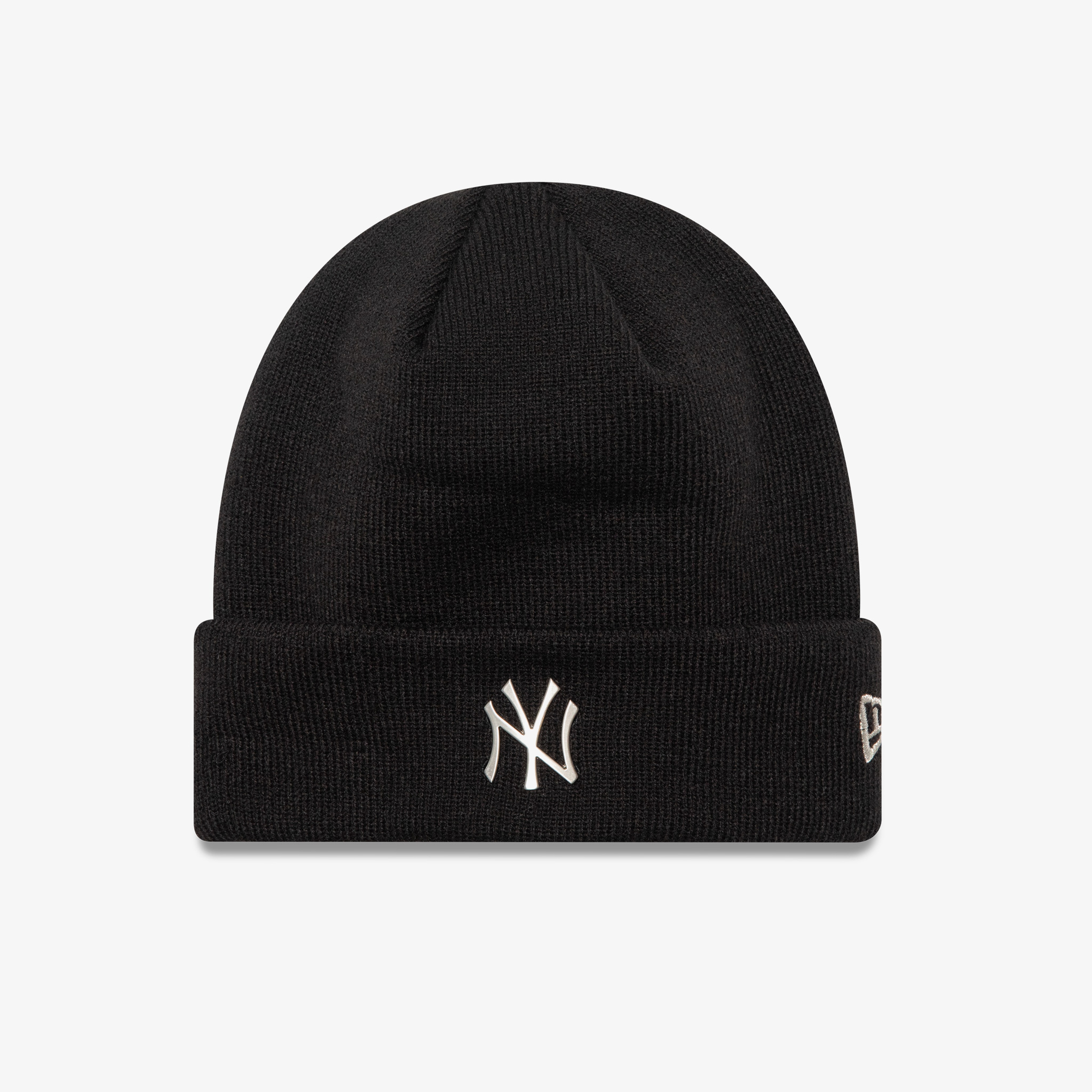 New Era Unisex Siyah Bere