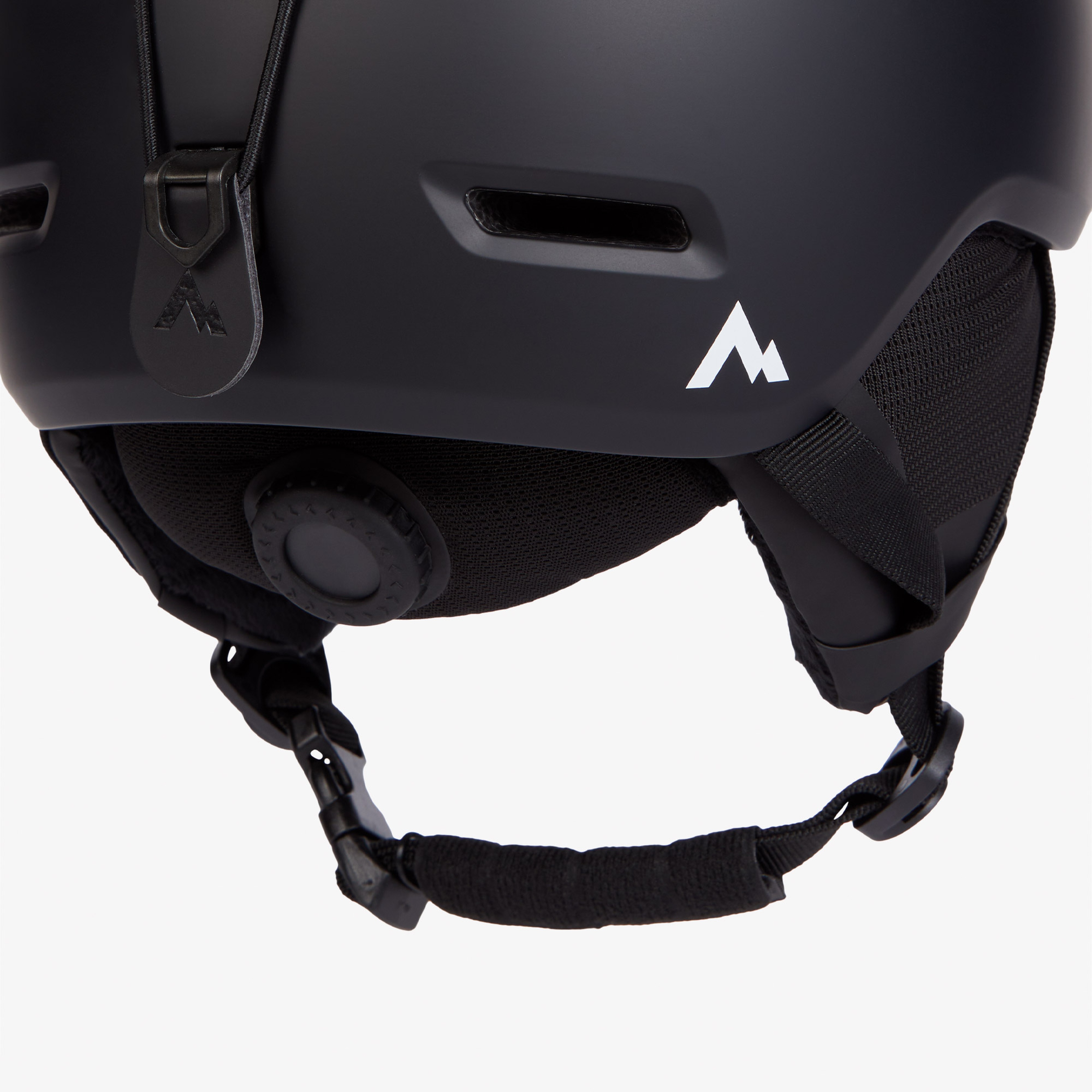 Mc Kinley Flyte Pro Unisex Beyaz Kayak Kaskı