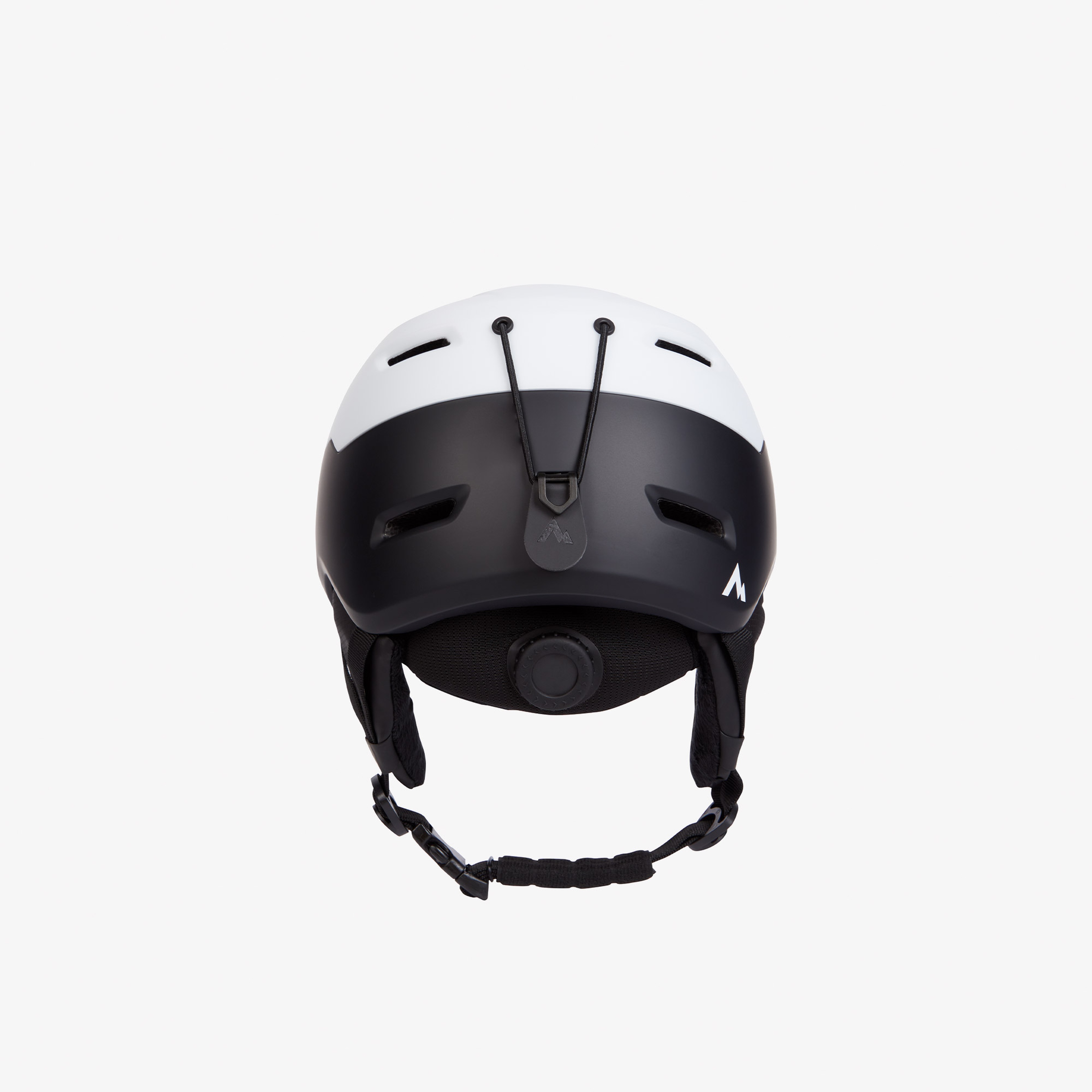 Mc Kinley Flyte Pro Unisex Beyaz Kayak Kaskı