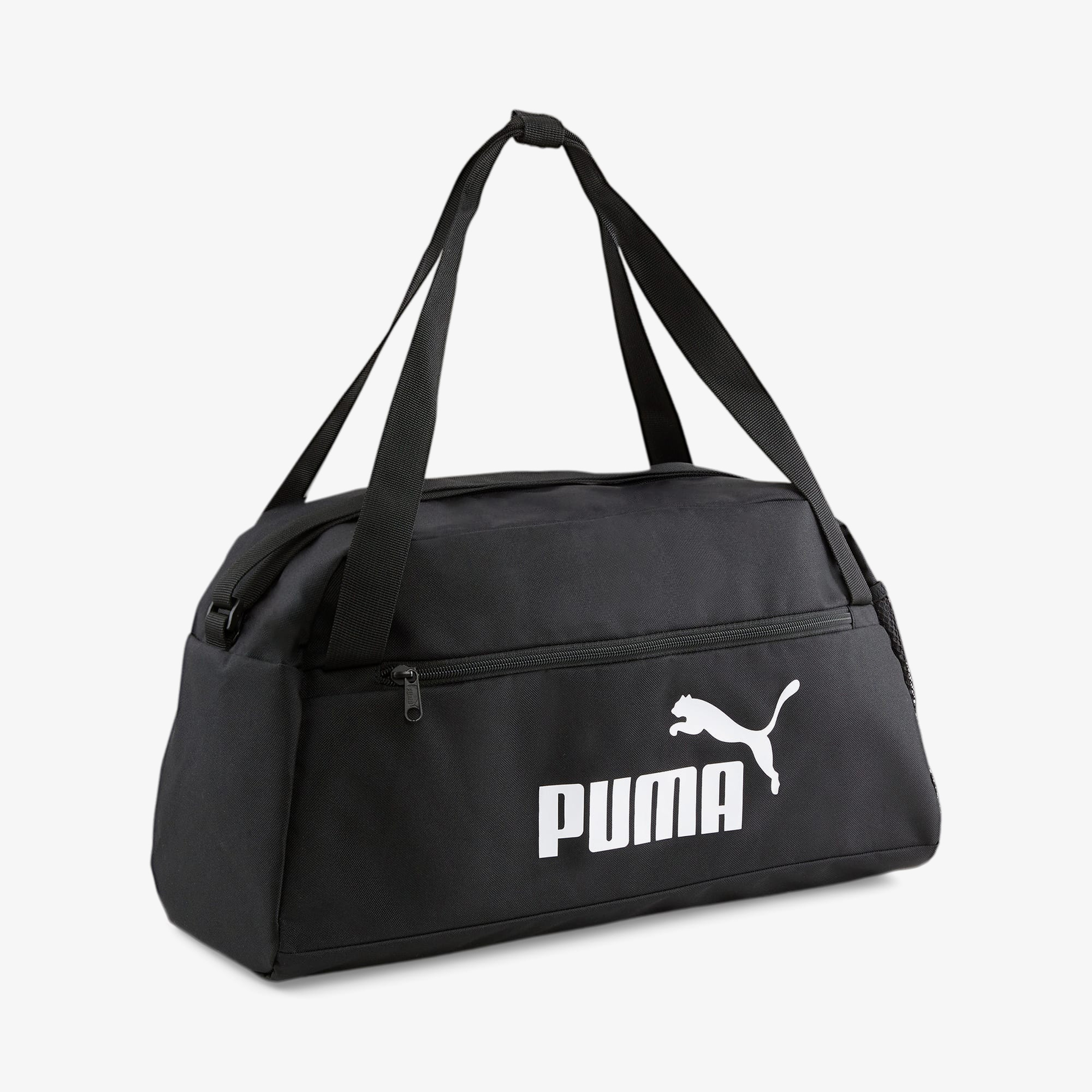 Puma Unisex Siyah Spor Çantası