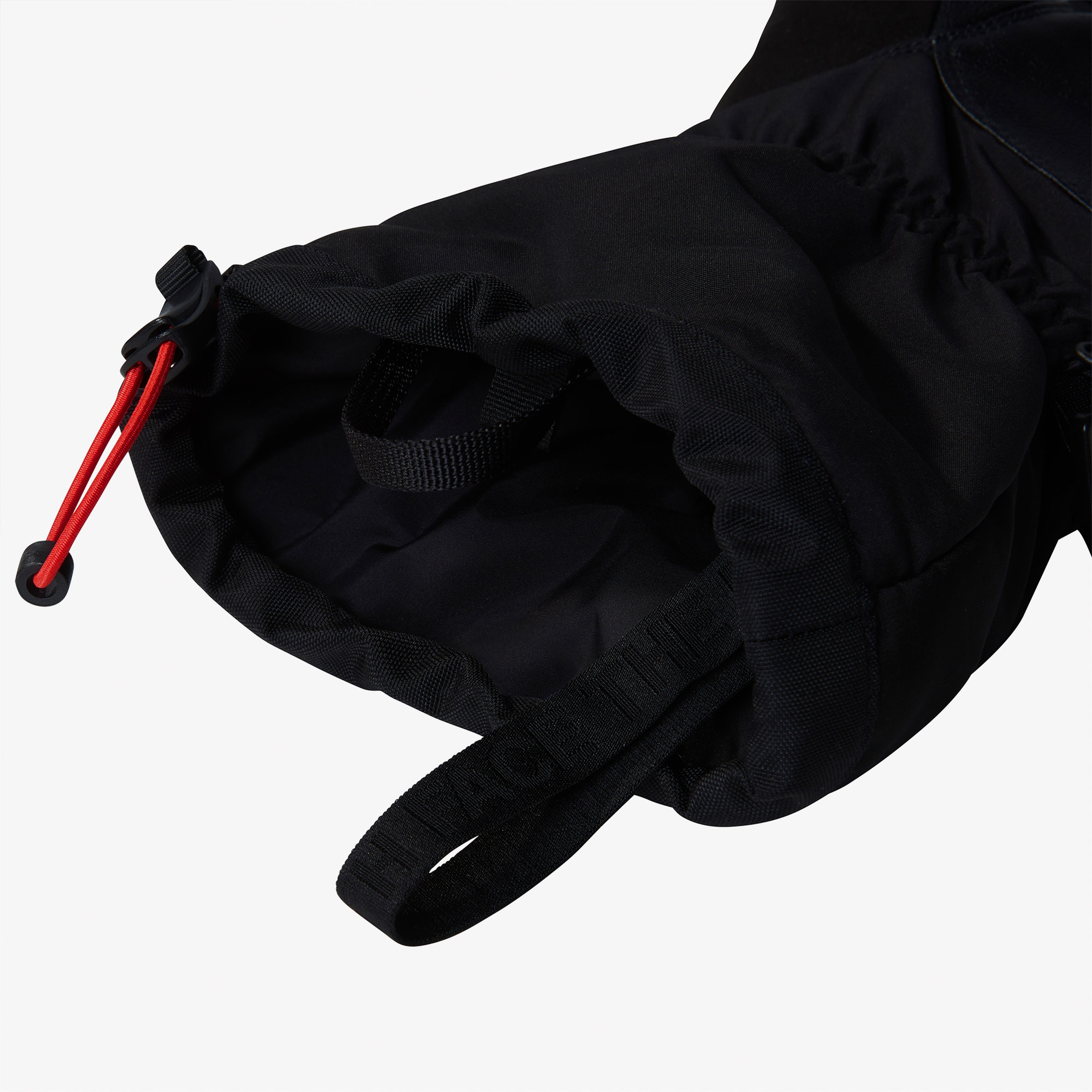 The North Face Montana Ski Erkek Siyah Kayak Eldiveni