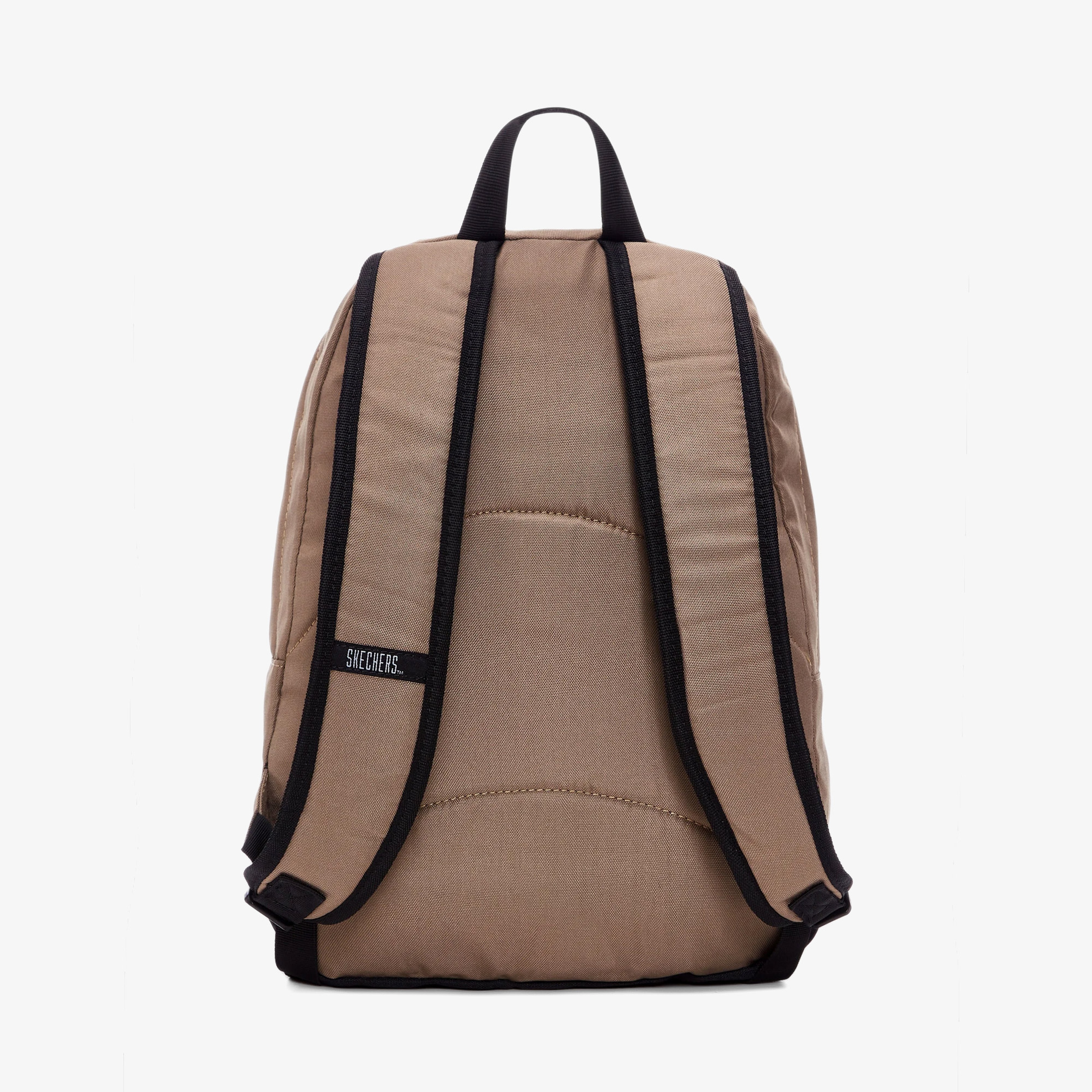 Skechers Unisex Kahverengi Sırt Çantası