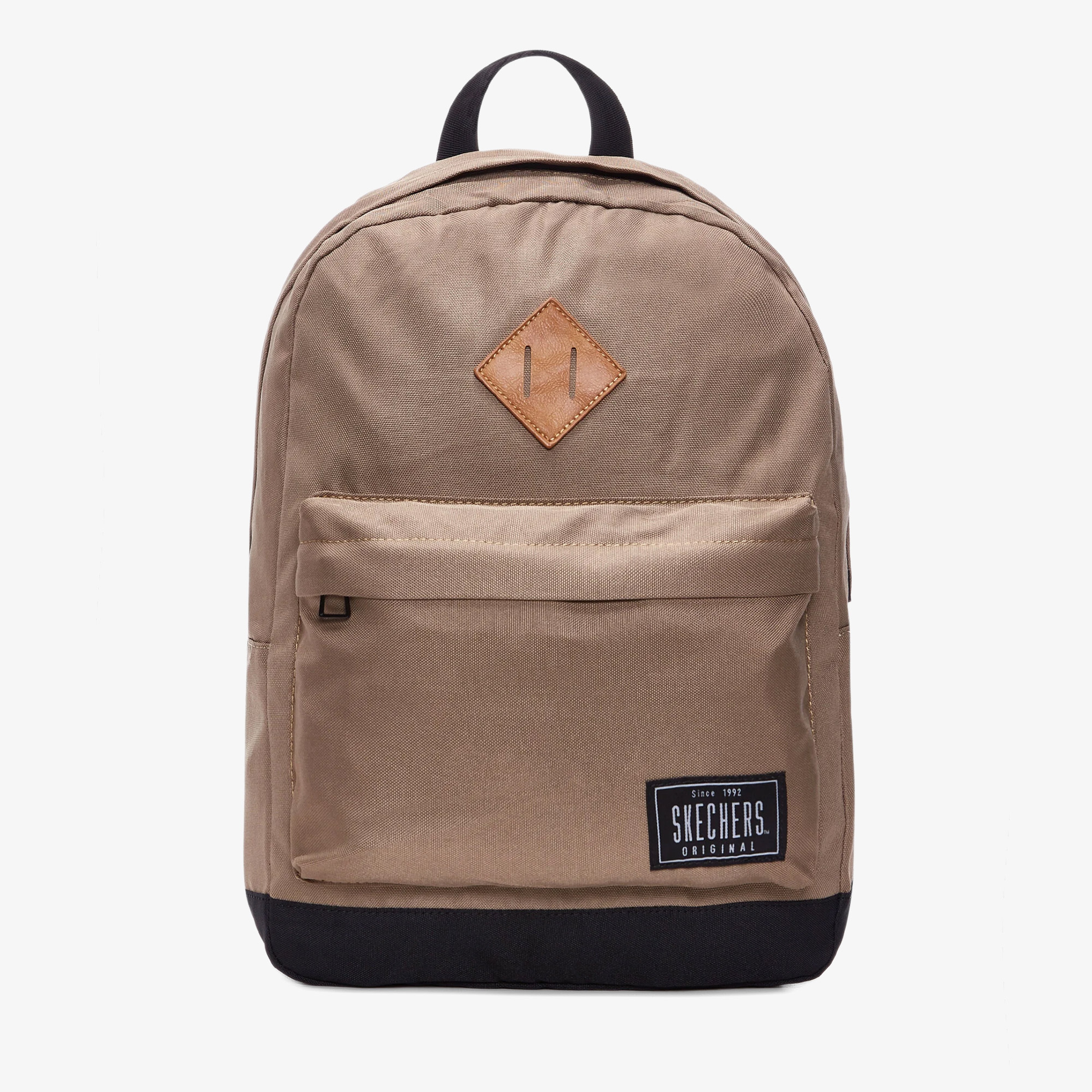 Skechers Unisex Kahverengi Sırt Çantası