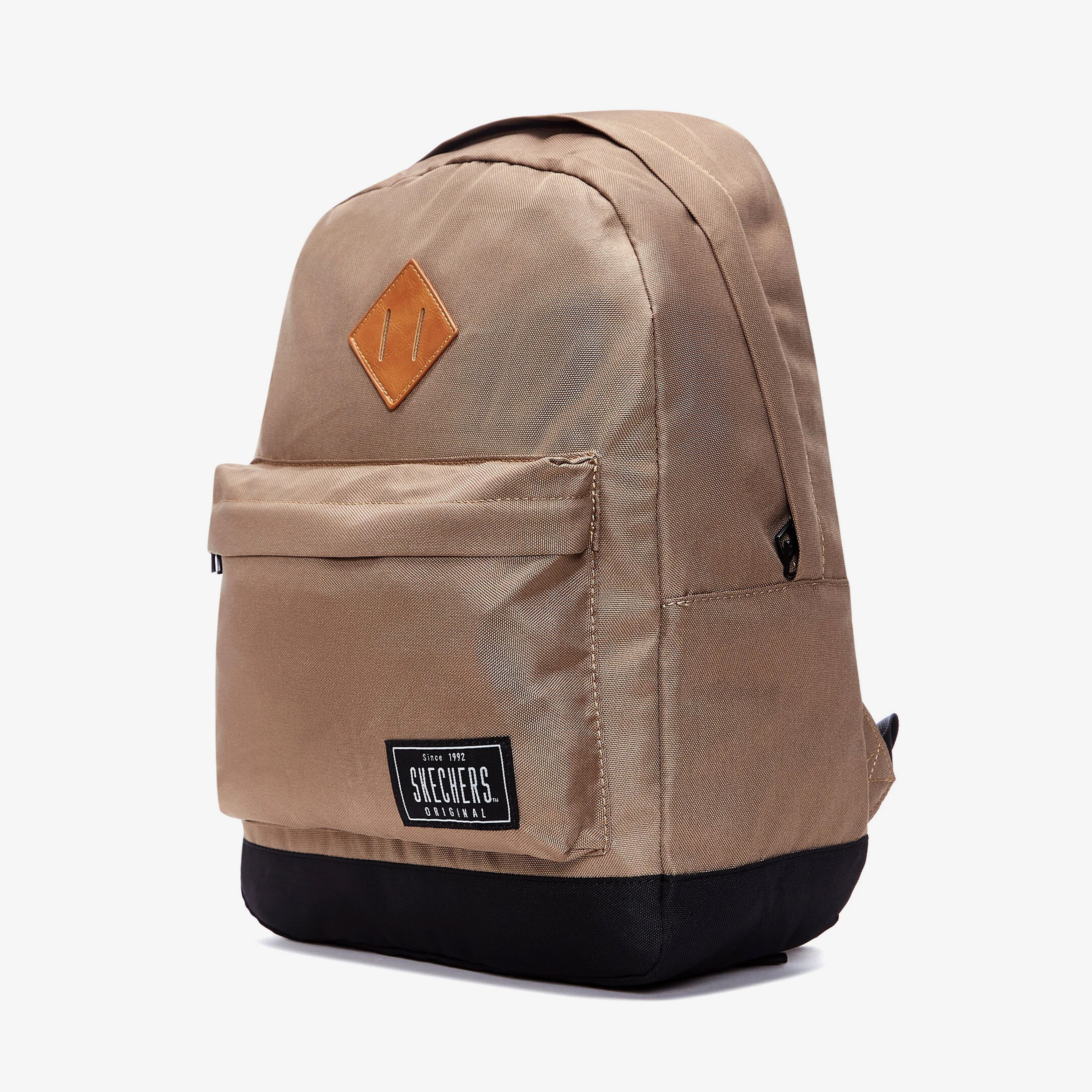 Skechers Unisex Kahverengi Sırt Çantası