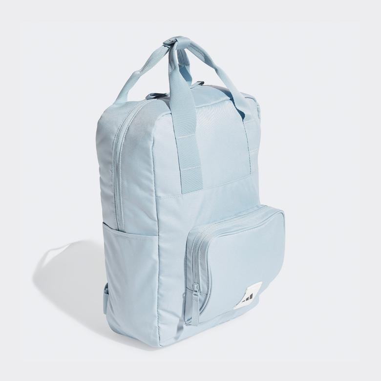 Adidas Unisex Mavi Sırt Çantası