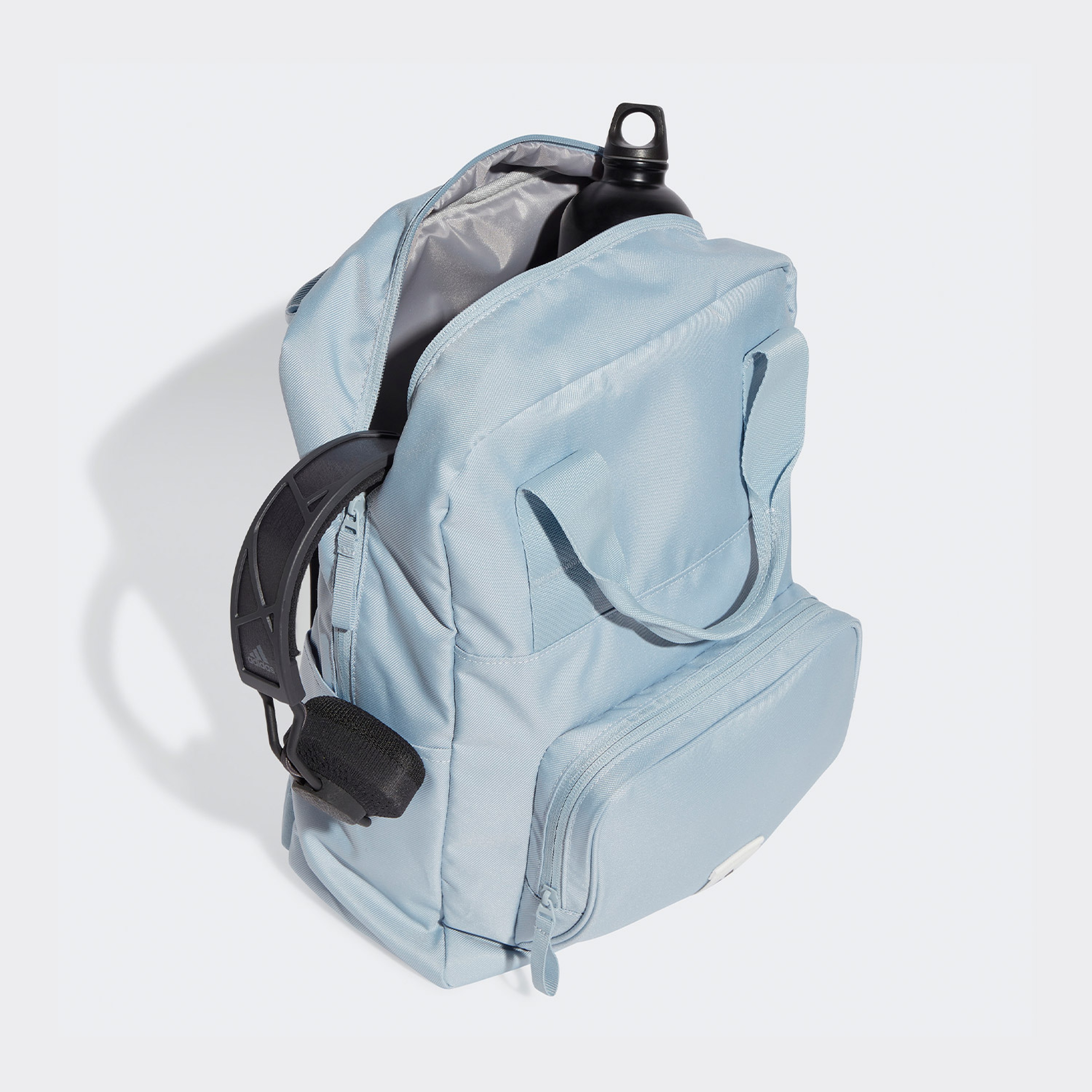 Adidas Unisex Mavi Sırt Çantası