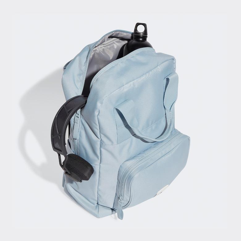 Adidas Unisex Mavi Sırt Çantası