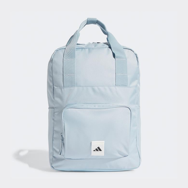 Adidas Unisex Mavi Sırt Çantası