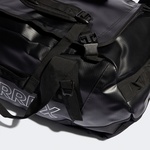adidas Terrex Rain.Rdy Expedition Duffel Unisex Siyah Spor Çantası