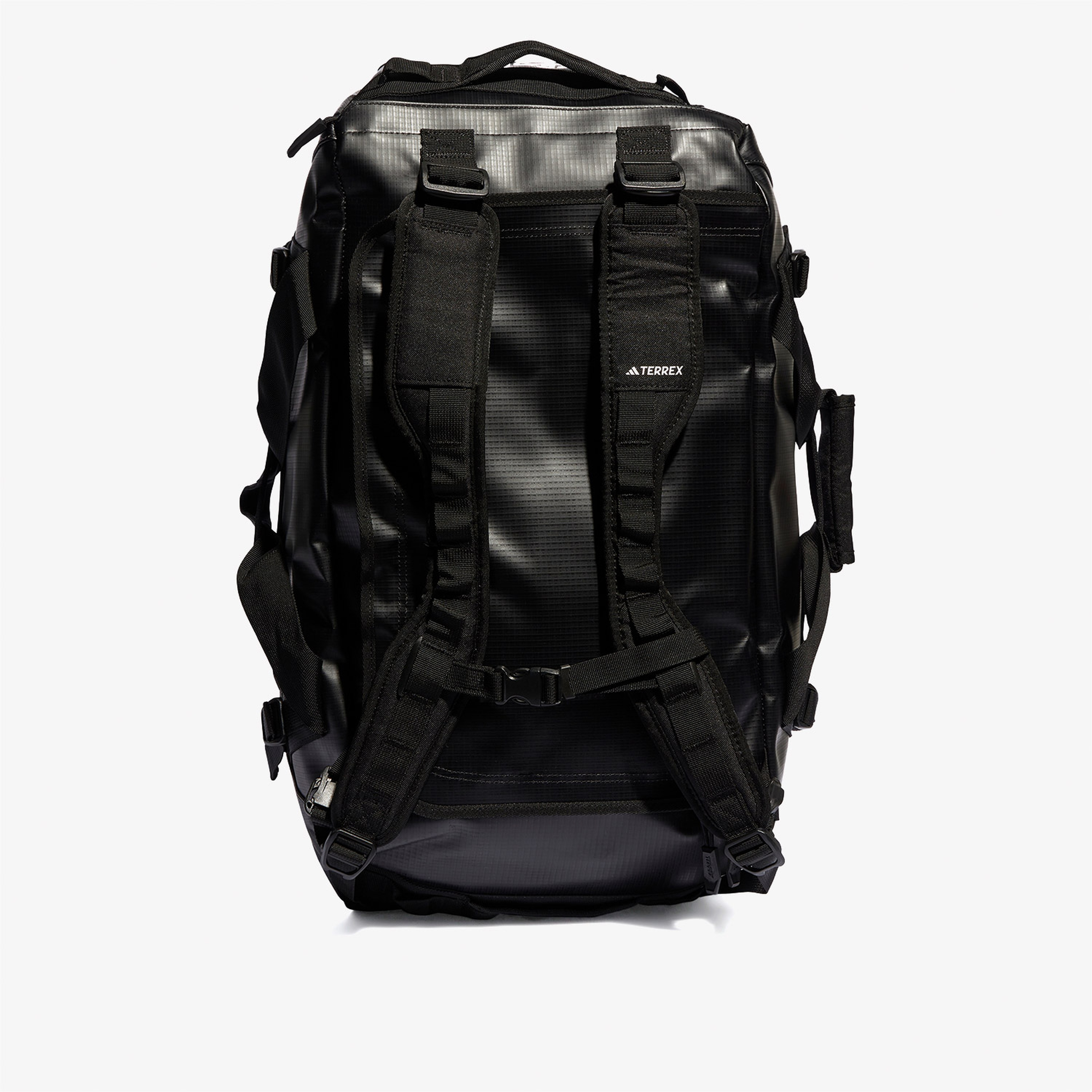 adidas Terrex Rain.Rdy Expedition Duffel Unisex Siyah Spor Çantası