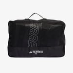 adidas Terrex Rain.Rdy Expedition Duffel Unisex Siyah Spor Çantası