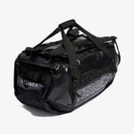 adidas Terrex Rain.Rdy Expedition Duffel Unisex Siyah Spor Çantası