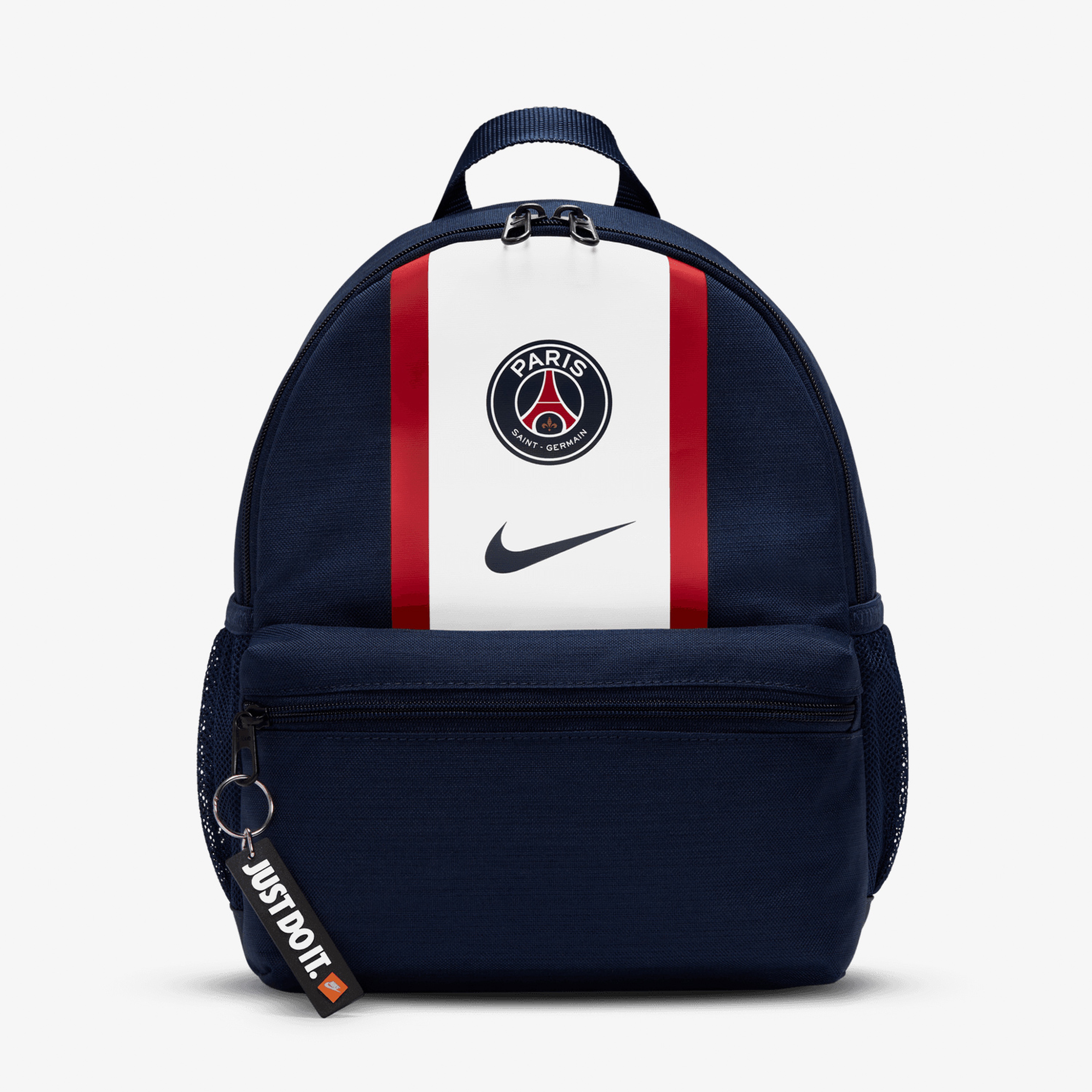 Nike Unisex Lacivert Sırt Çantası