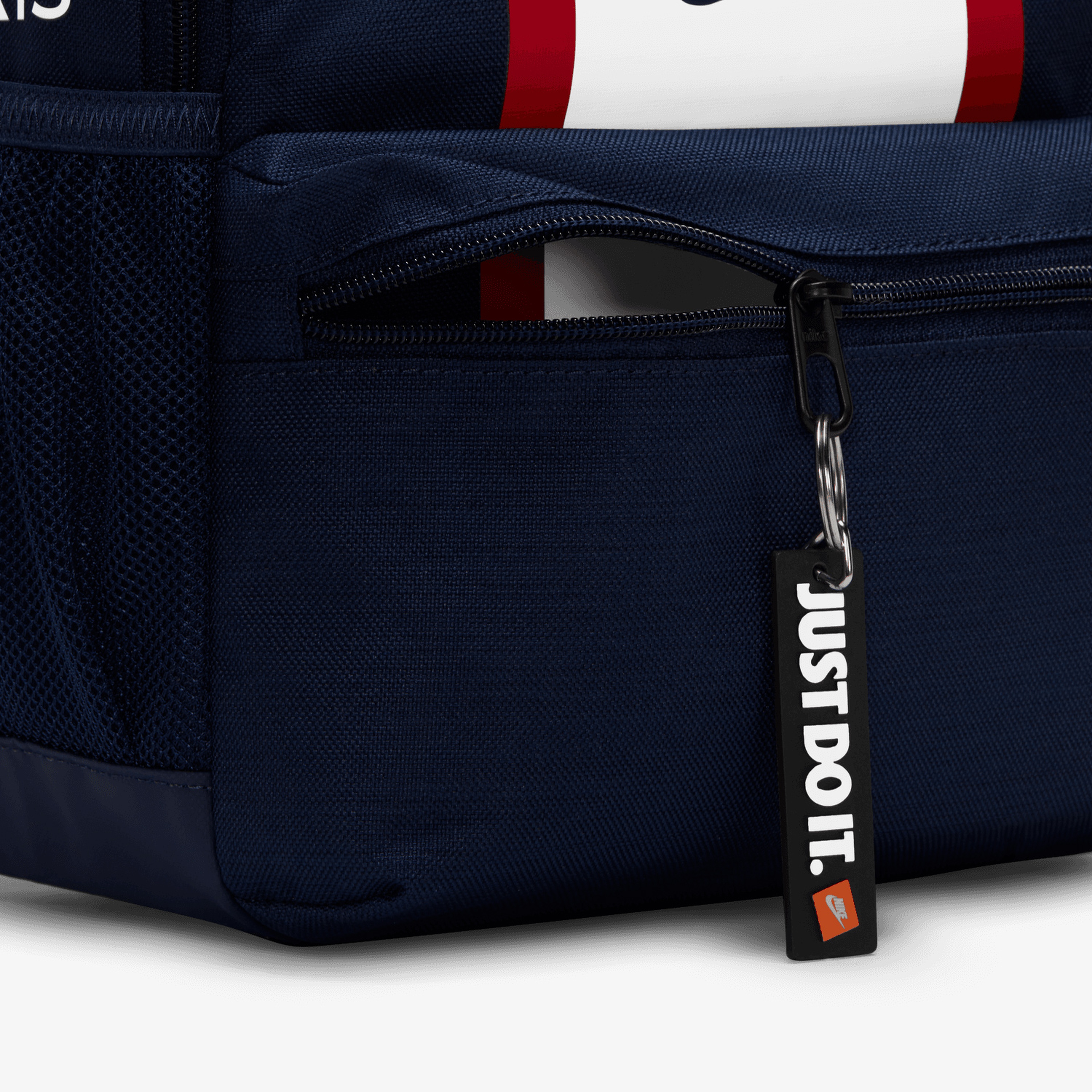 Nike Unisex Lacivert Sırt Çantası