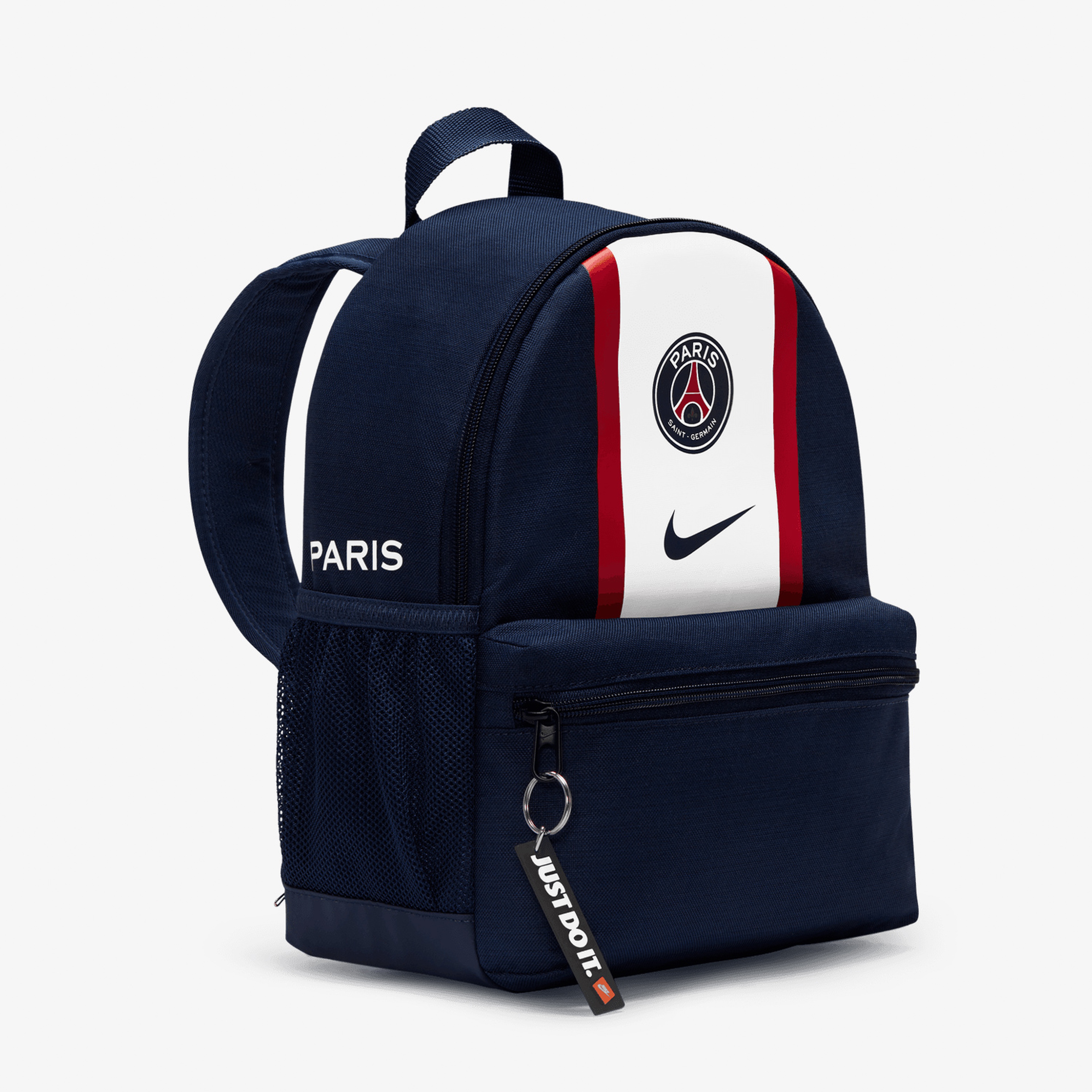 Nike Unisex Lacivert Sırt Çantası