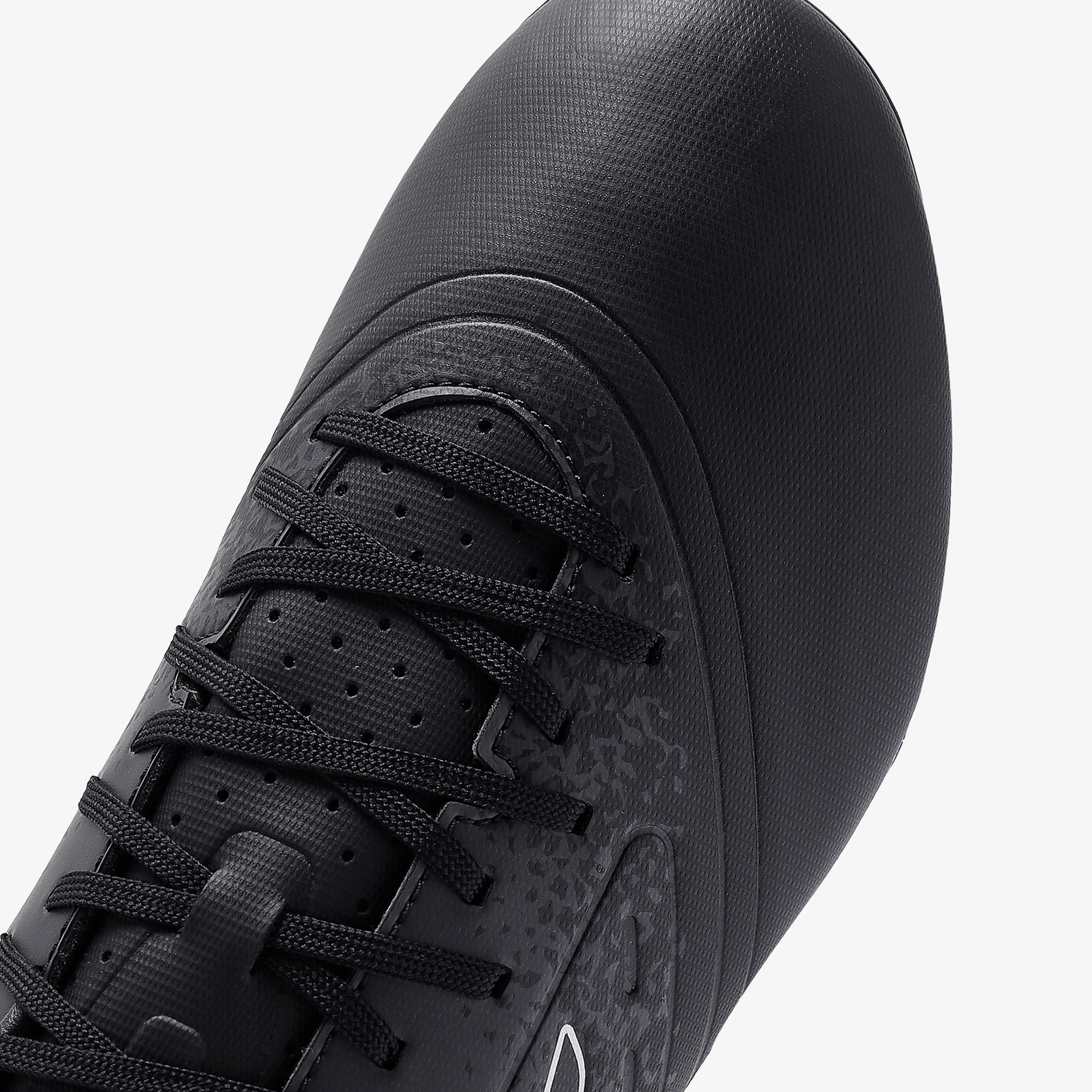 Skechers Erkek Siyah Çim Saha Kramponu